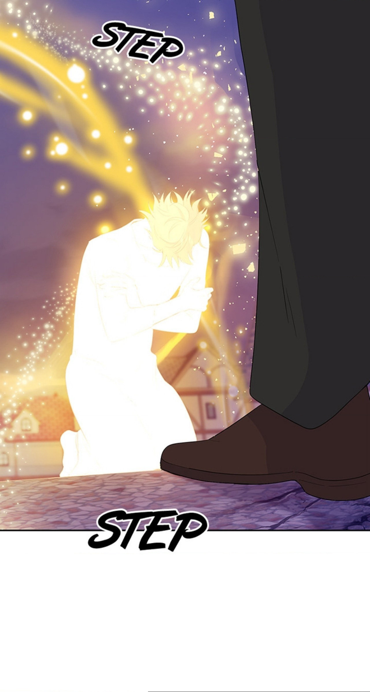Read Silver Devil King chapter 75 image 92 on Lezhin