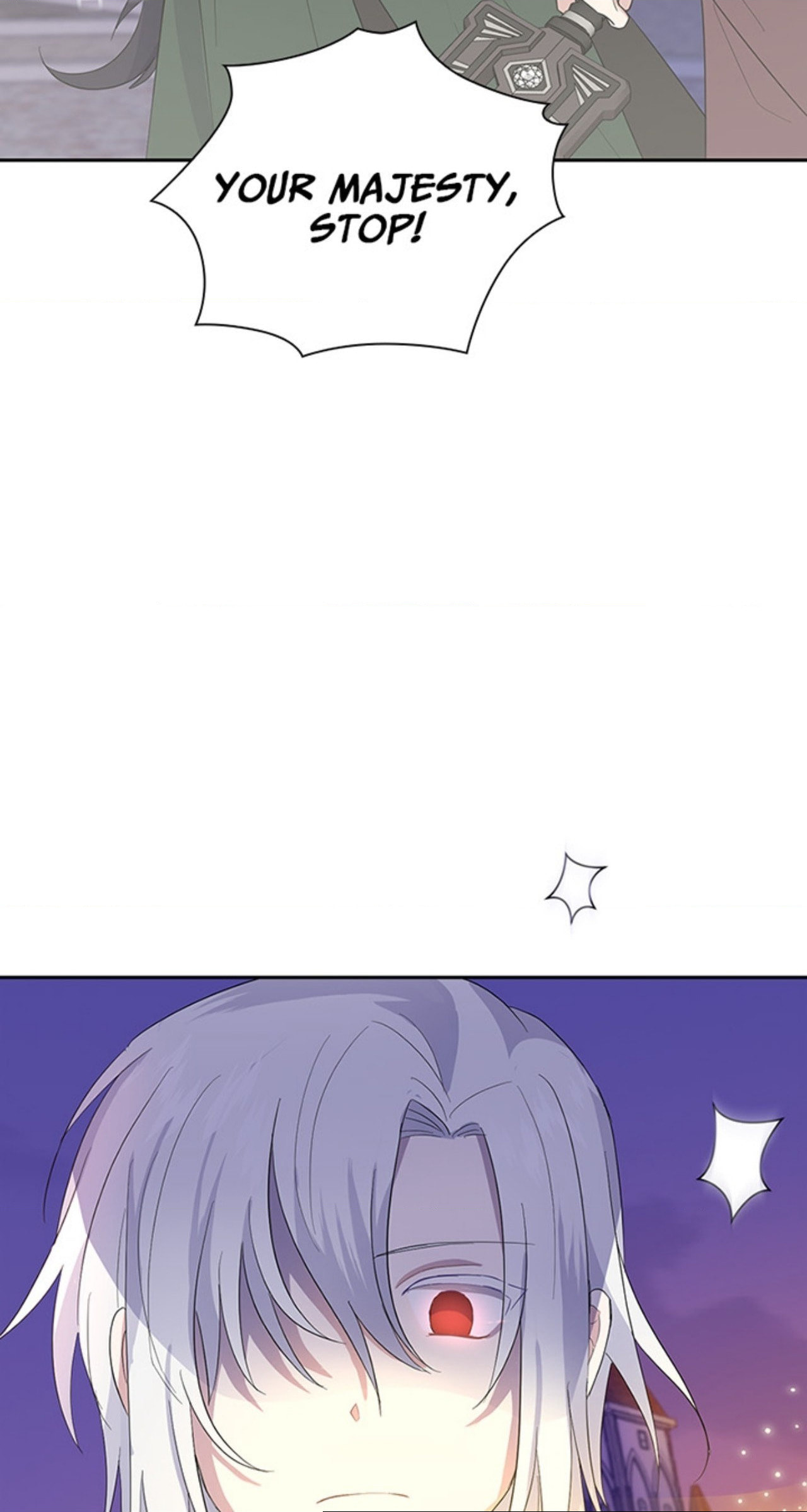 Read Silver Devil King chapter 75 image 94 on Lezhin