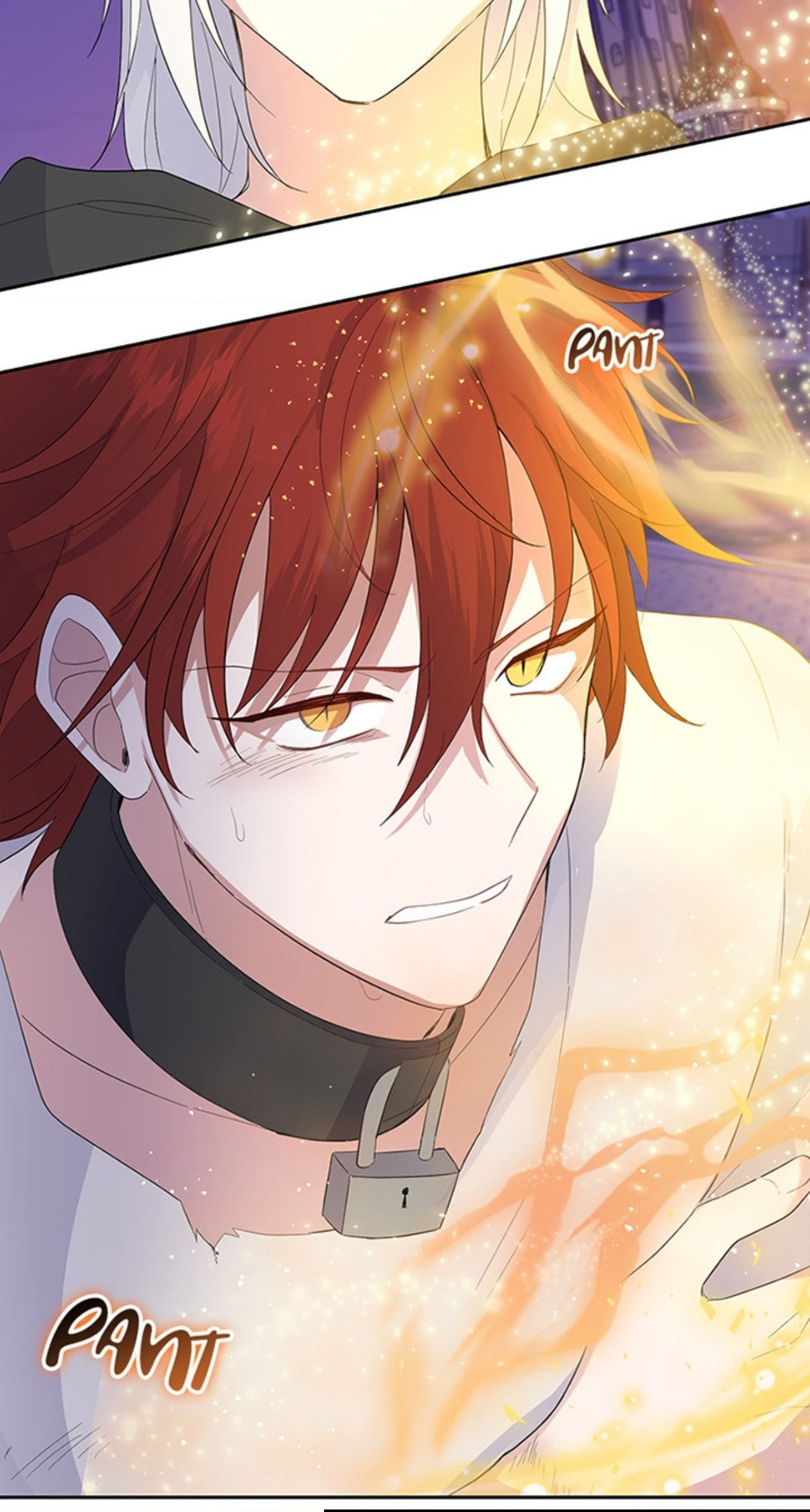 Read Silver Devil King chapter 75 image 95 on Lezhin