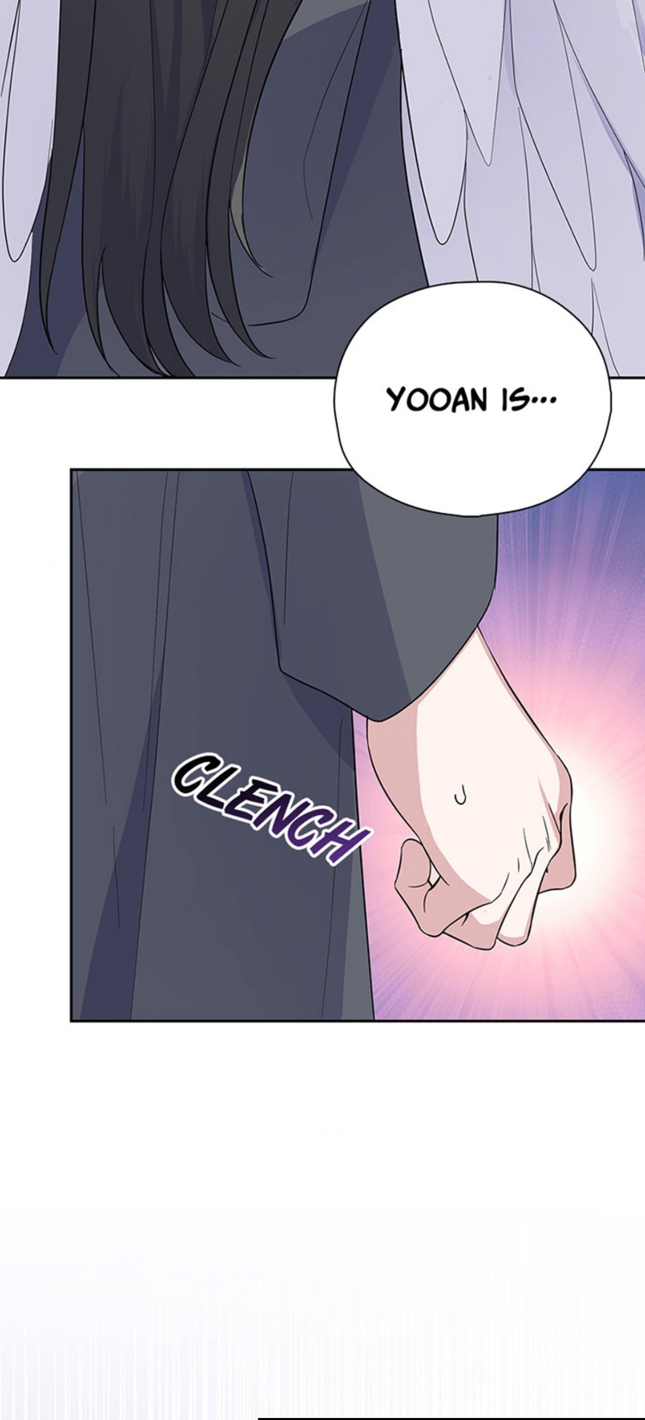 Read Silver Devil King chapter 76 image 100 on Lezhin