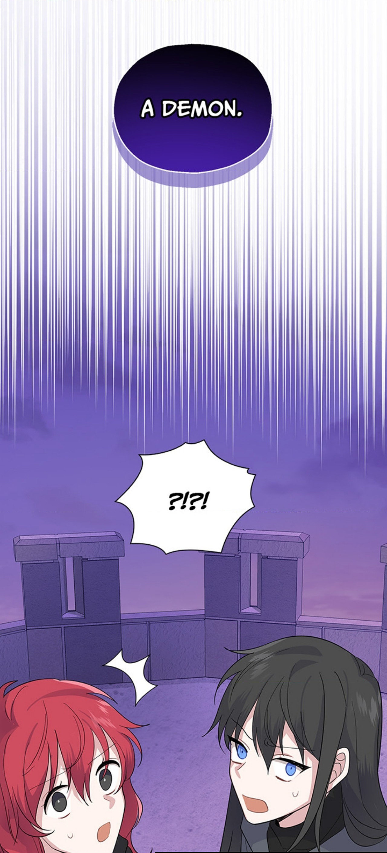 Read Silver Devil King chapter 76 image 101 on Lezhin