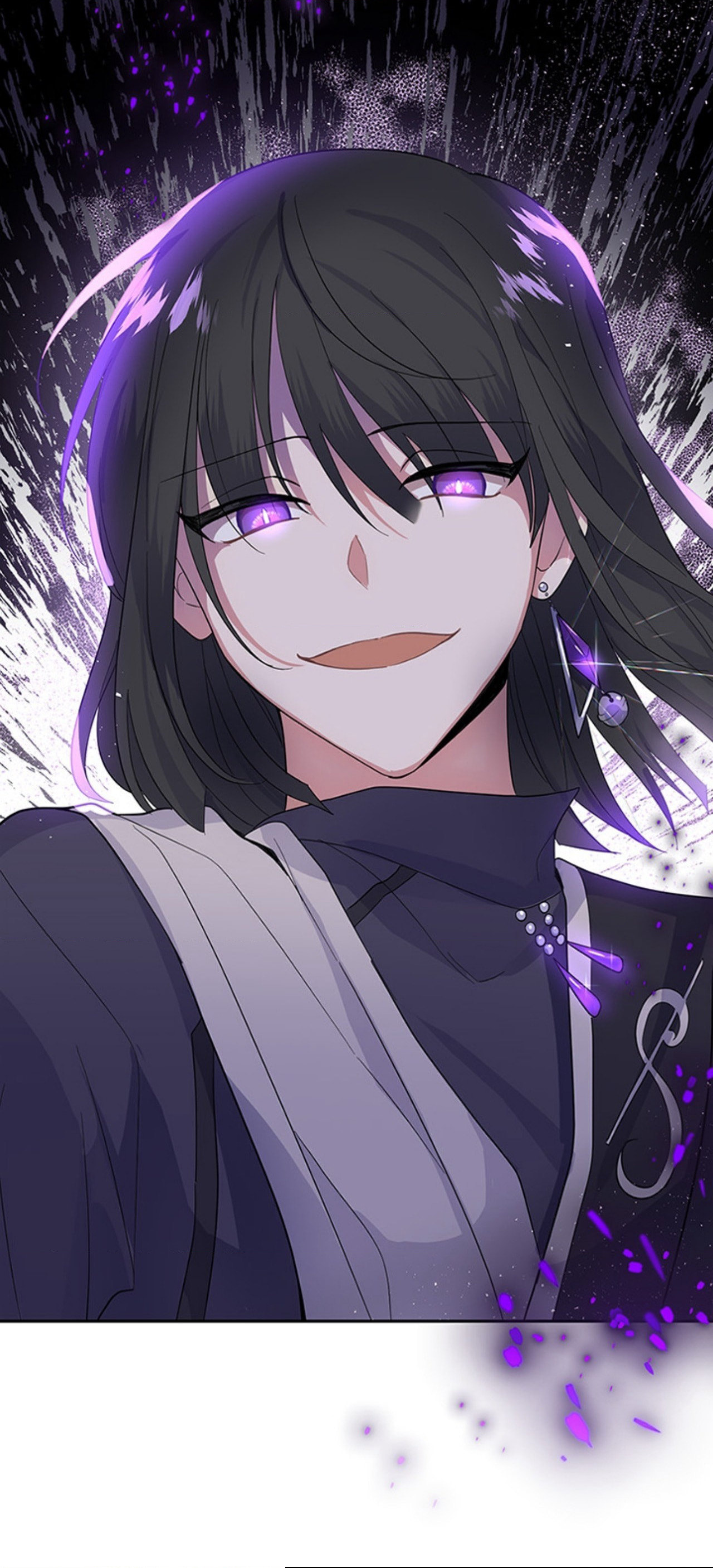Read Silver Devil King chapter 76 image 104 on Lezhin
