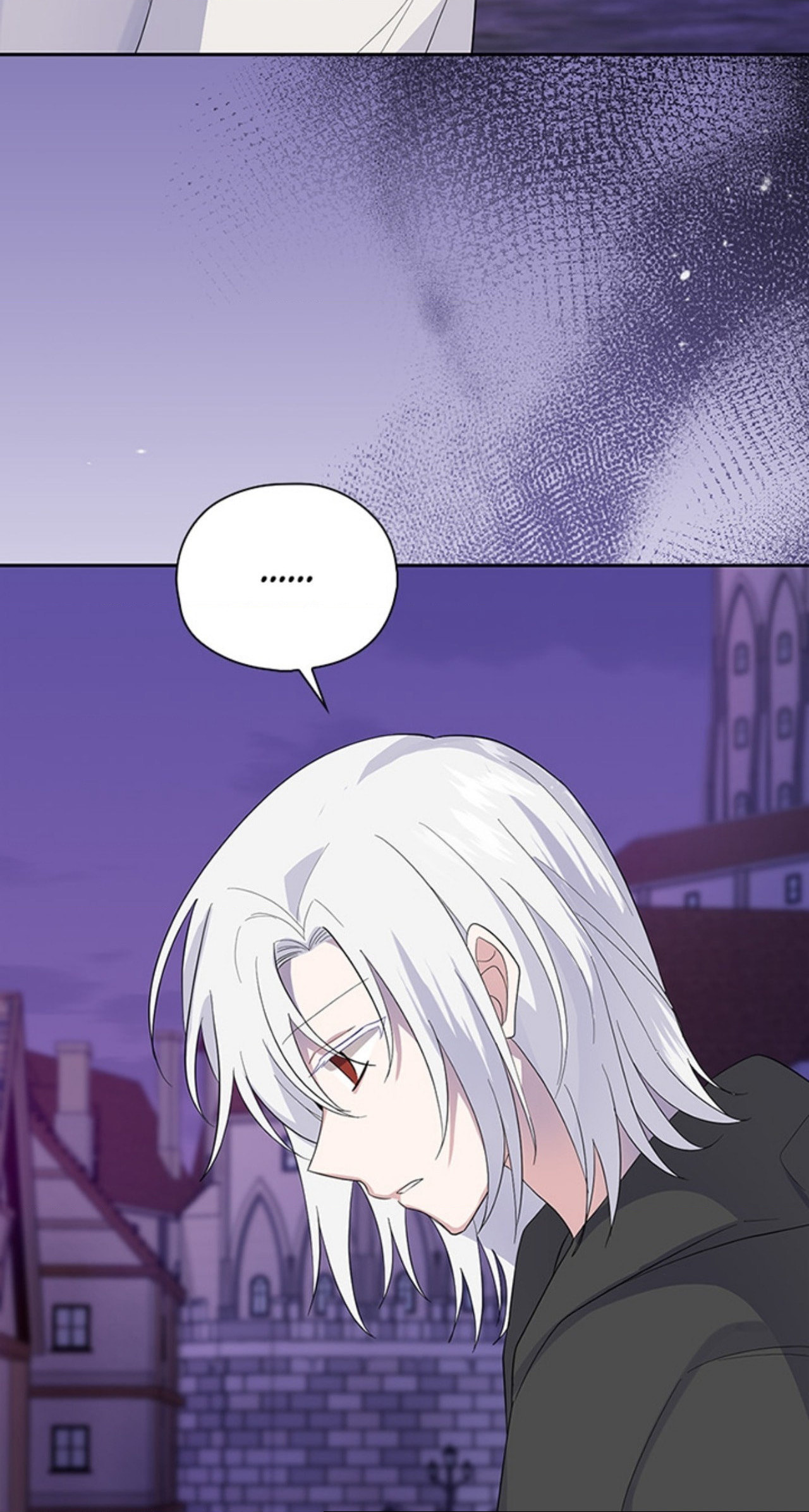 Read Silver Devil King chapter 76 image 15 on Lezhin