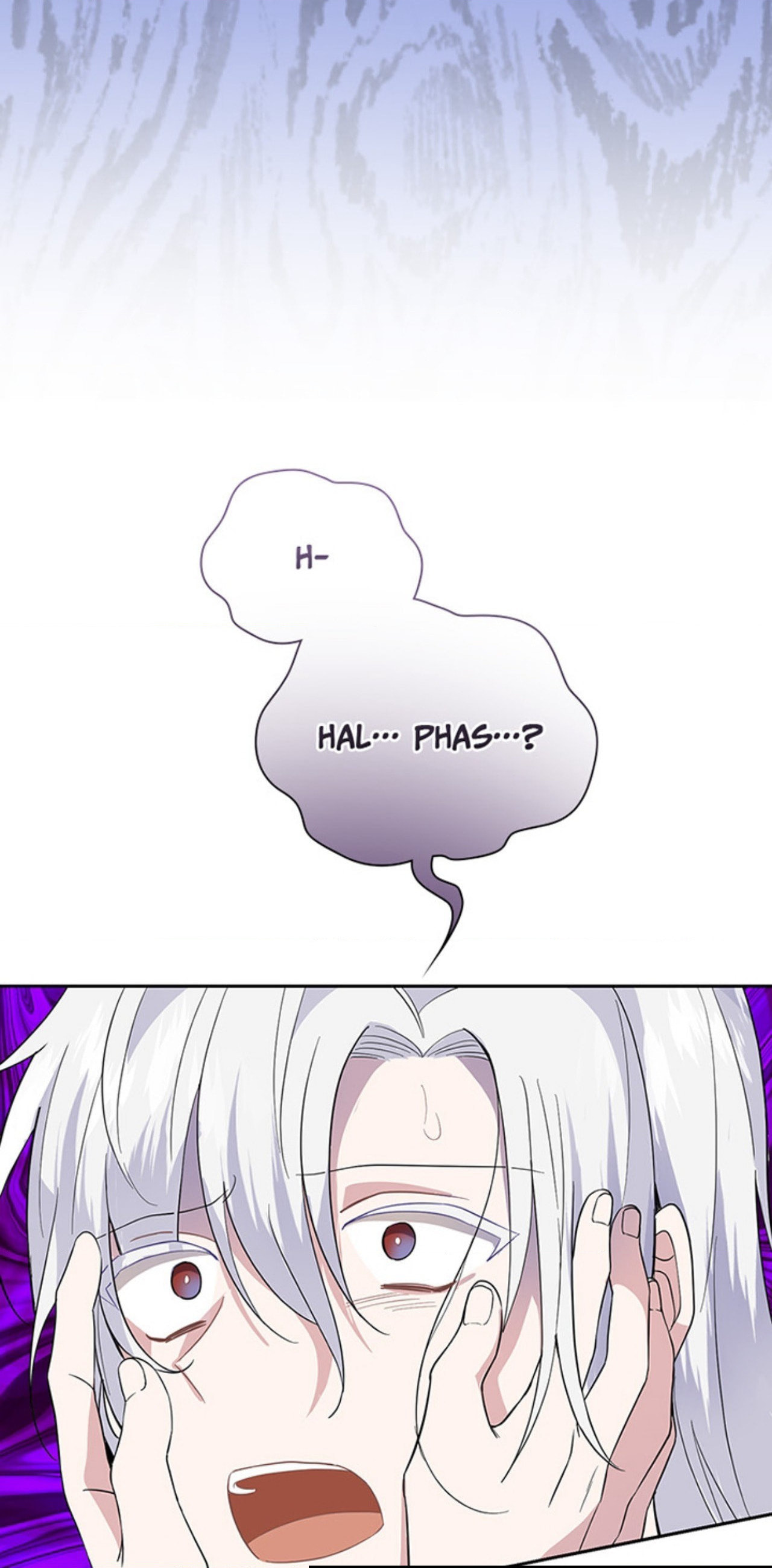 Read Silver Devil King chapter 76 image 23 on Lezhin