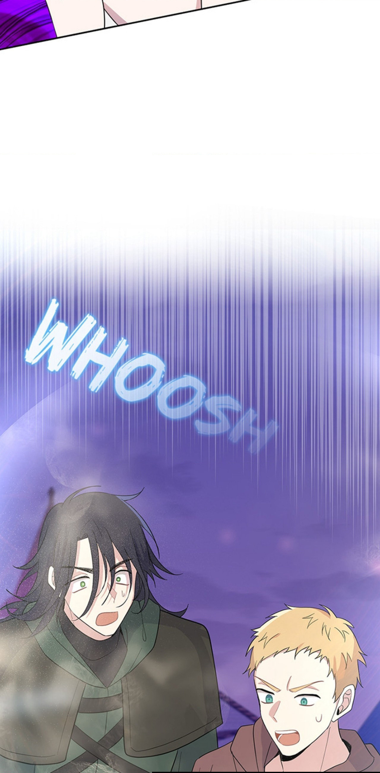 Read Silver Devil King chapter 76 image 24 on Lezhin