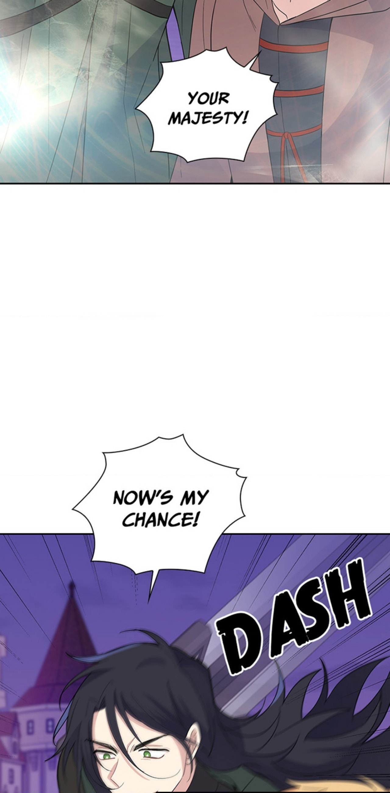 Read Silver Devil King chapter 76 image 25 on Lezhin