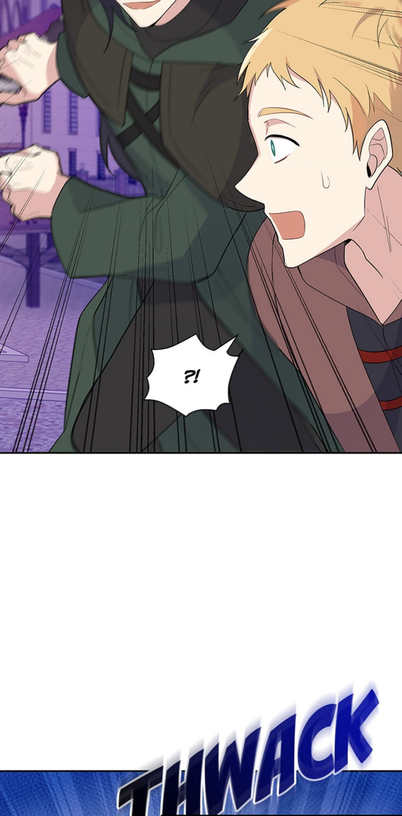 Read Silver Devil King chapter 76 image 26 on Lezhin