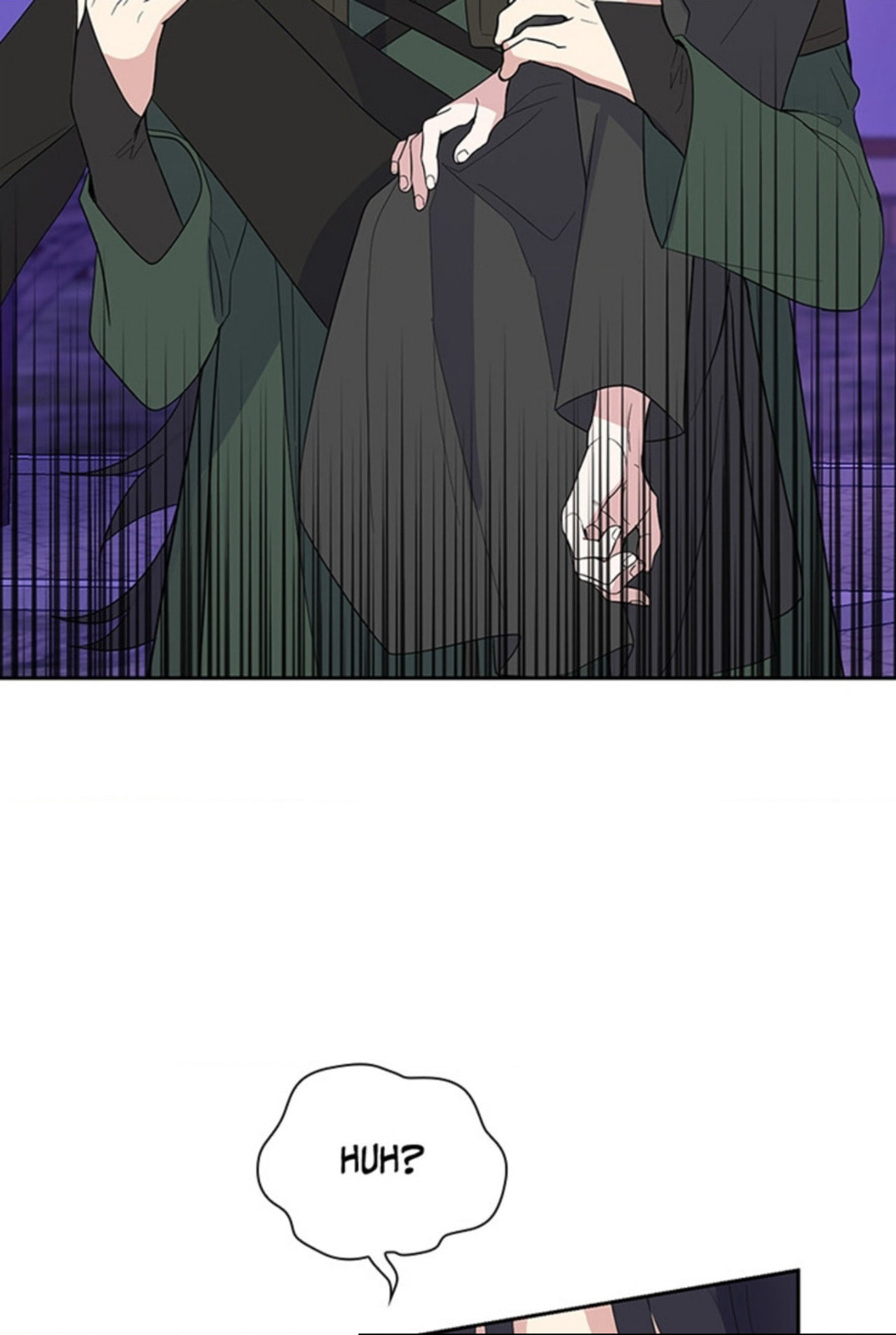 Read Silver Devil King chapter 76 image 32 on Lezhin