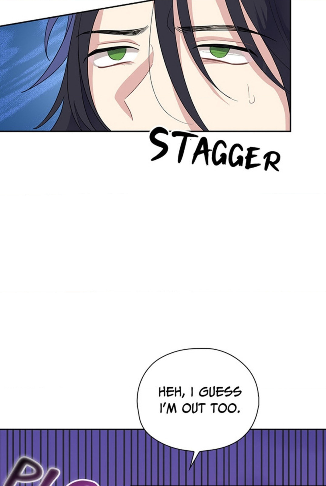 Read Silver Devil King chapter 76 image 33 on Lezhin
