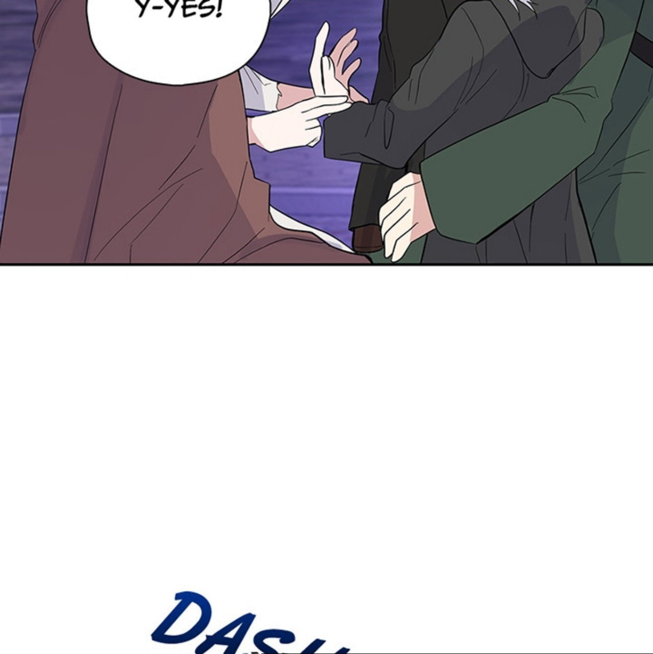 Read Silver Devil King chapter 76 image 39 on Lezhin