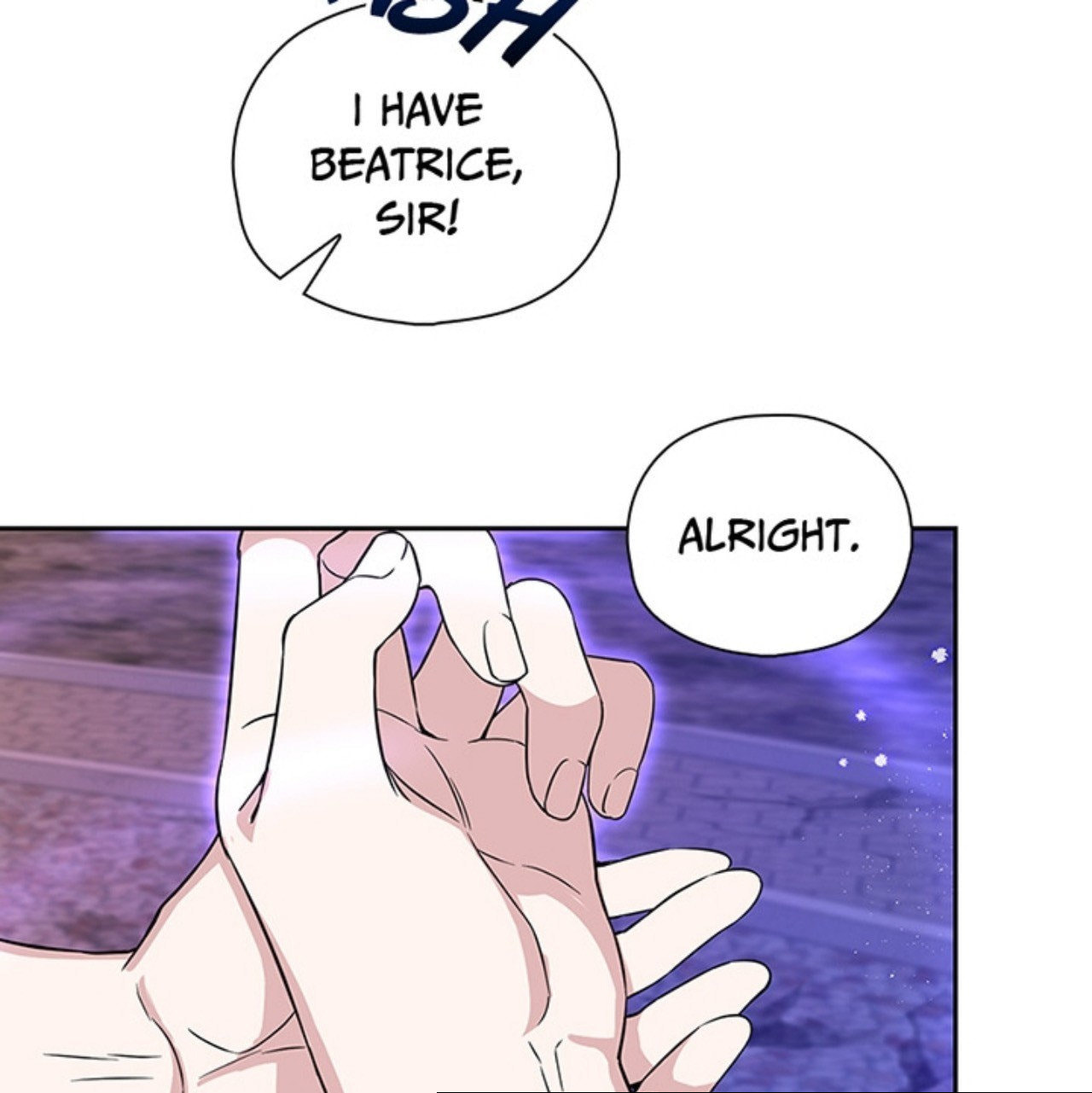 Read Silver Devil King chapter 76 image 40 on Lezhin