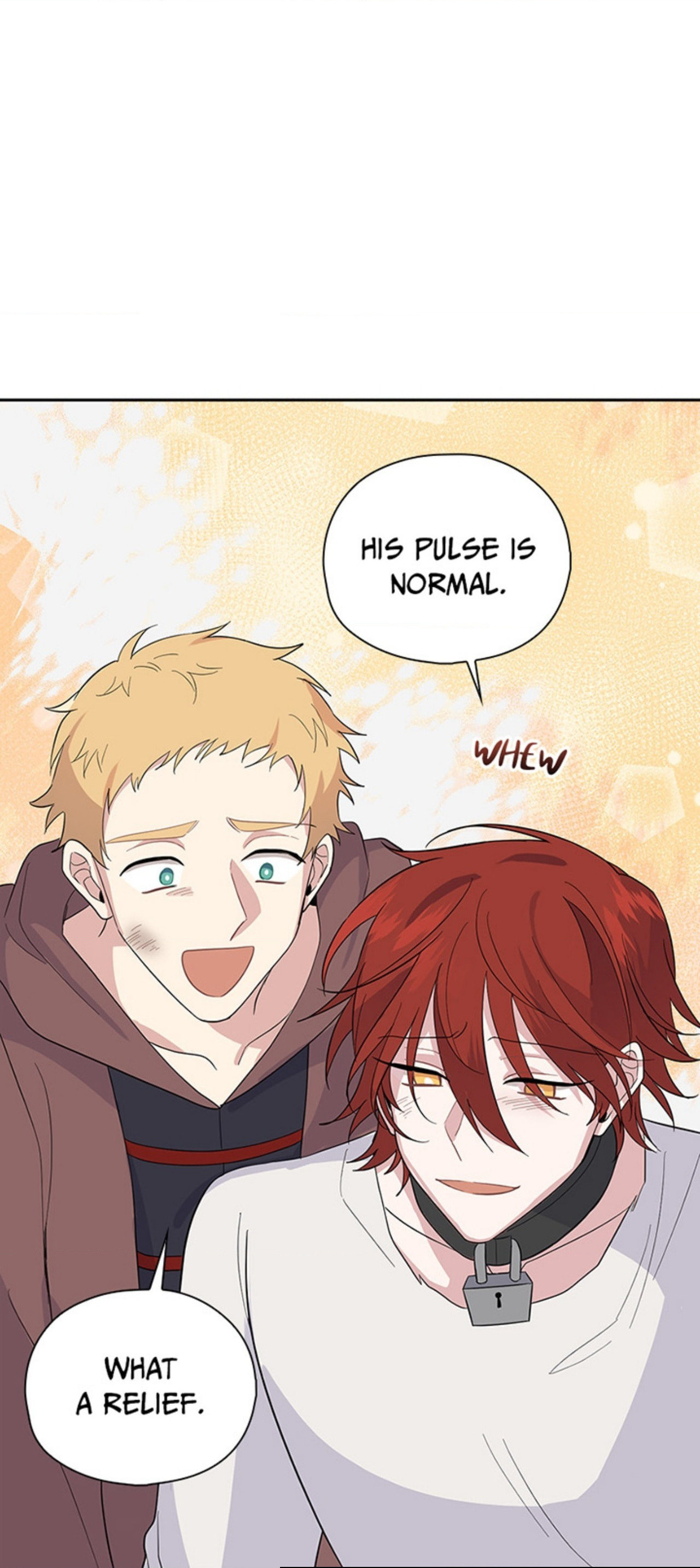 Read Silver Devil King chapter 76 image 42 on Lezhin