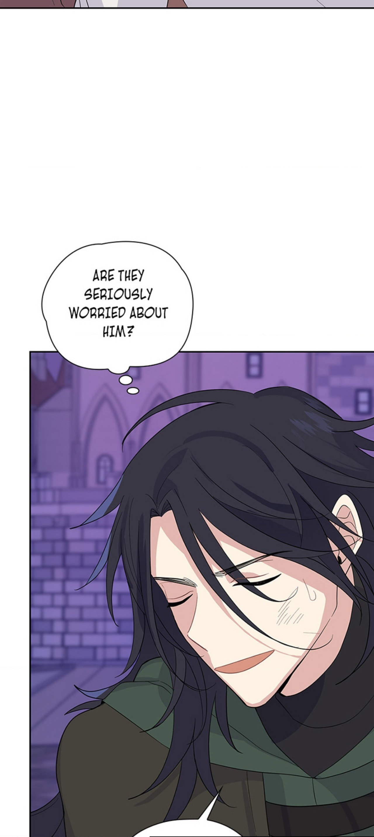 Read Silver Devil King chapter 76 image 43 on Lezhin