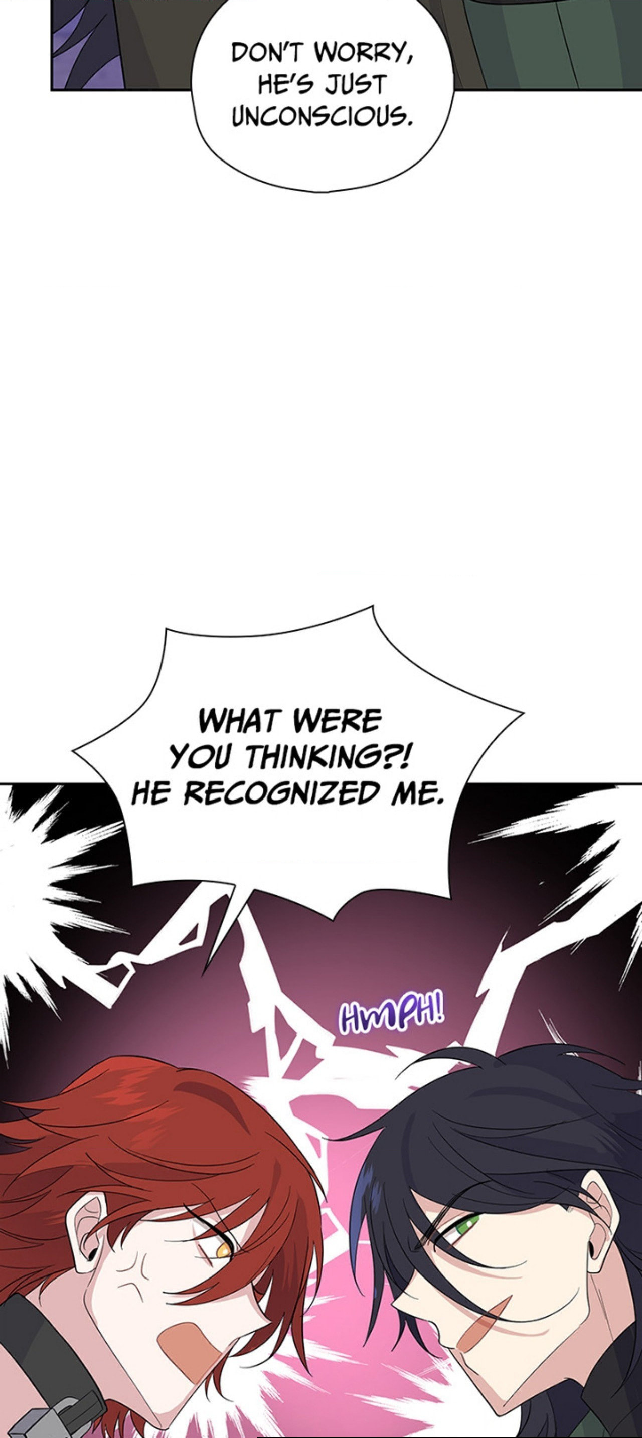 Read Silver Devil King chapter 76 image 44 on Lezhin