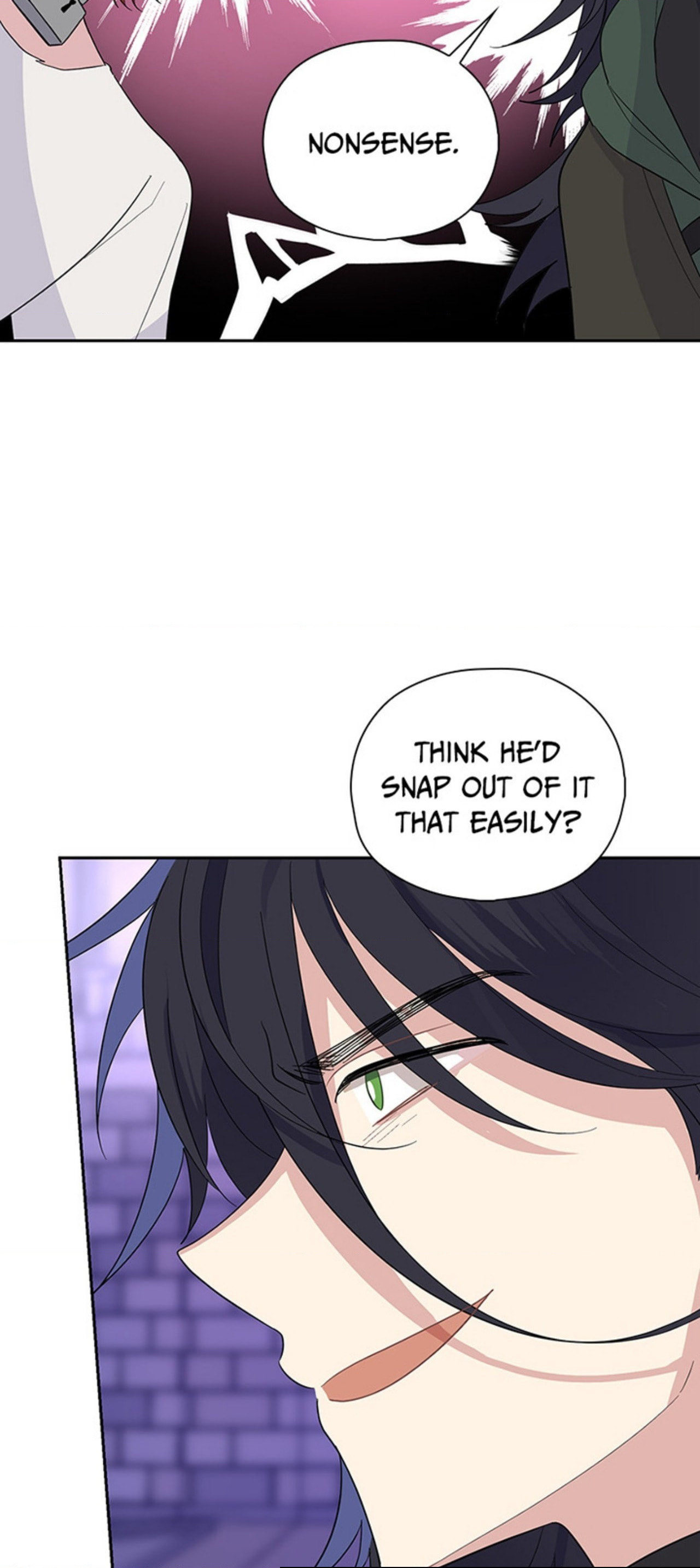 Read Silver Devil King chapter 76 image 45 on Lezhin