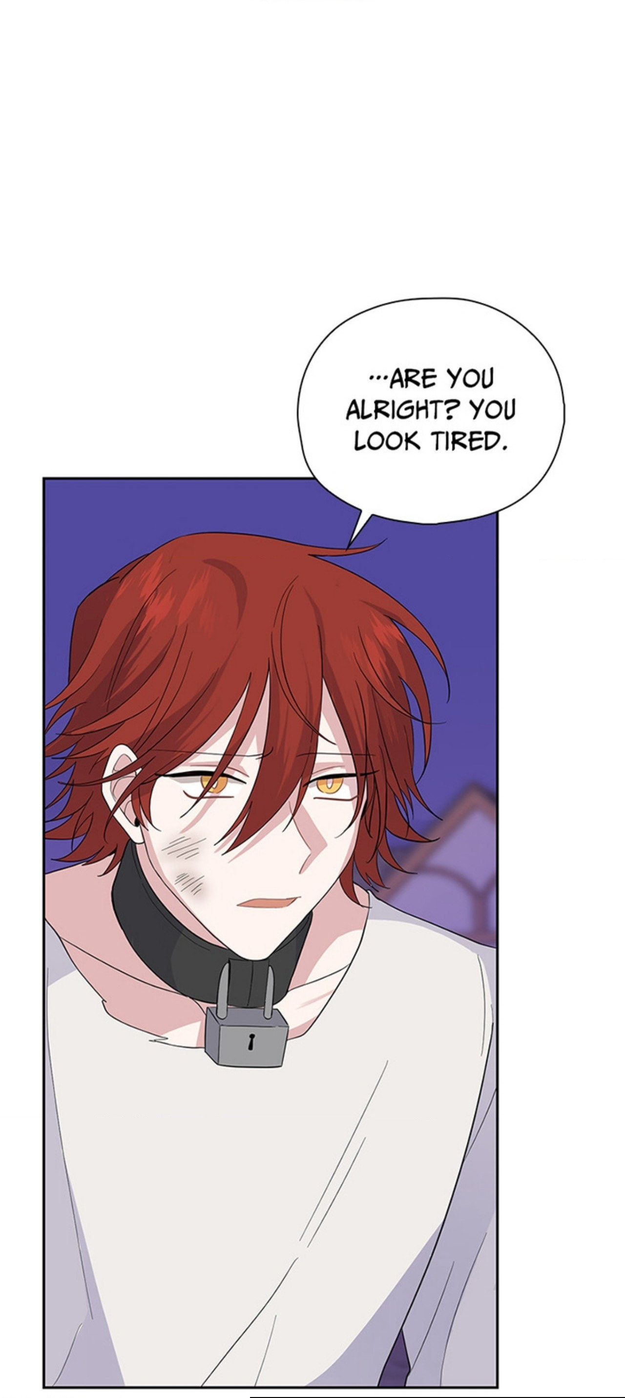 Read Silver Devil King chapter 76 image 48 on Lezhin