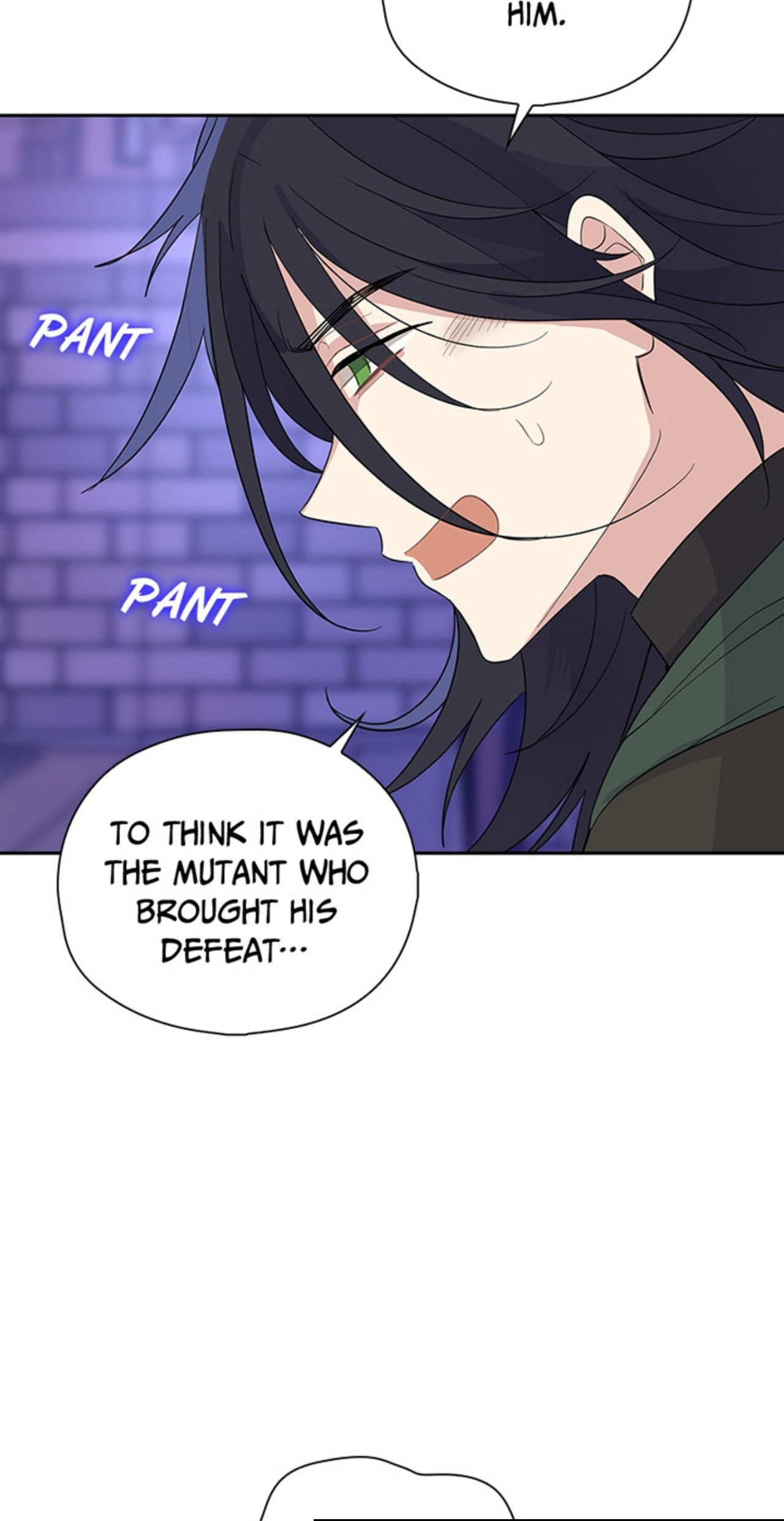 Read Silver Devil King chapter 76 image 50 on Lezhin