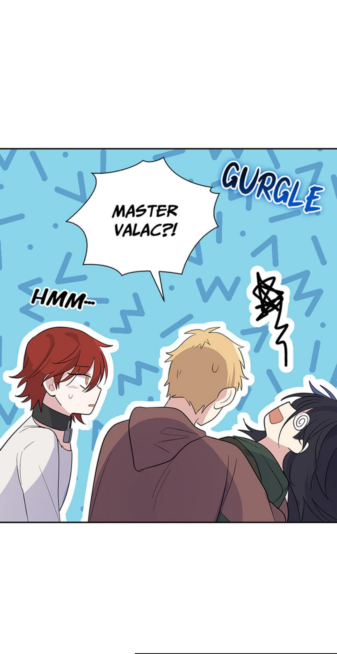 Read Silver Devil King chapter 76 image 52 on Lezhin