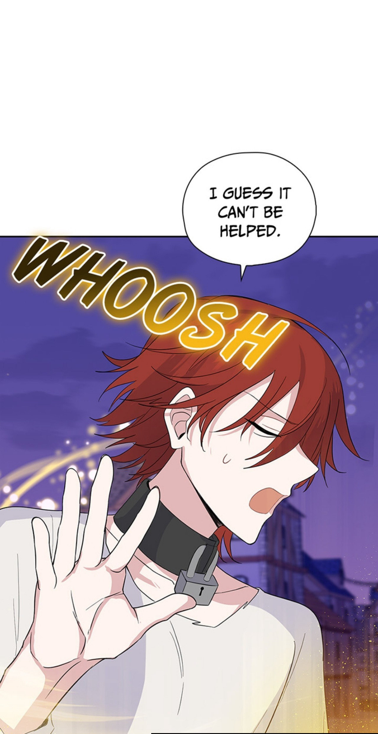 Read Silver Devil King chapter 76 image 53 on Lezhin