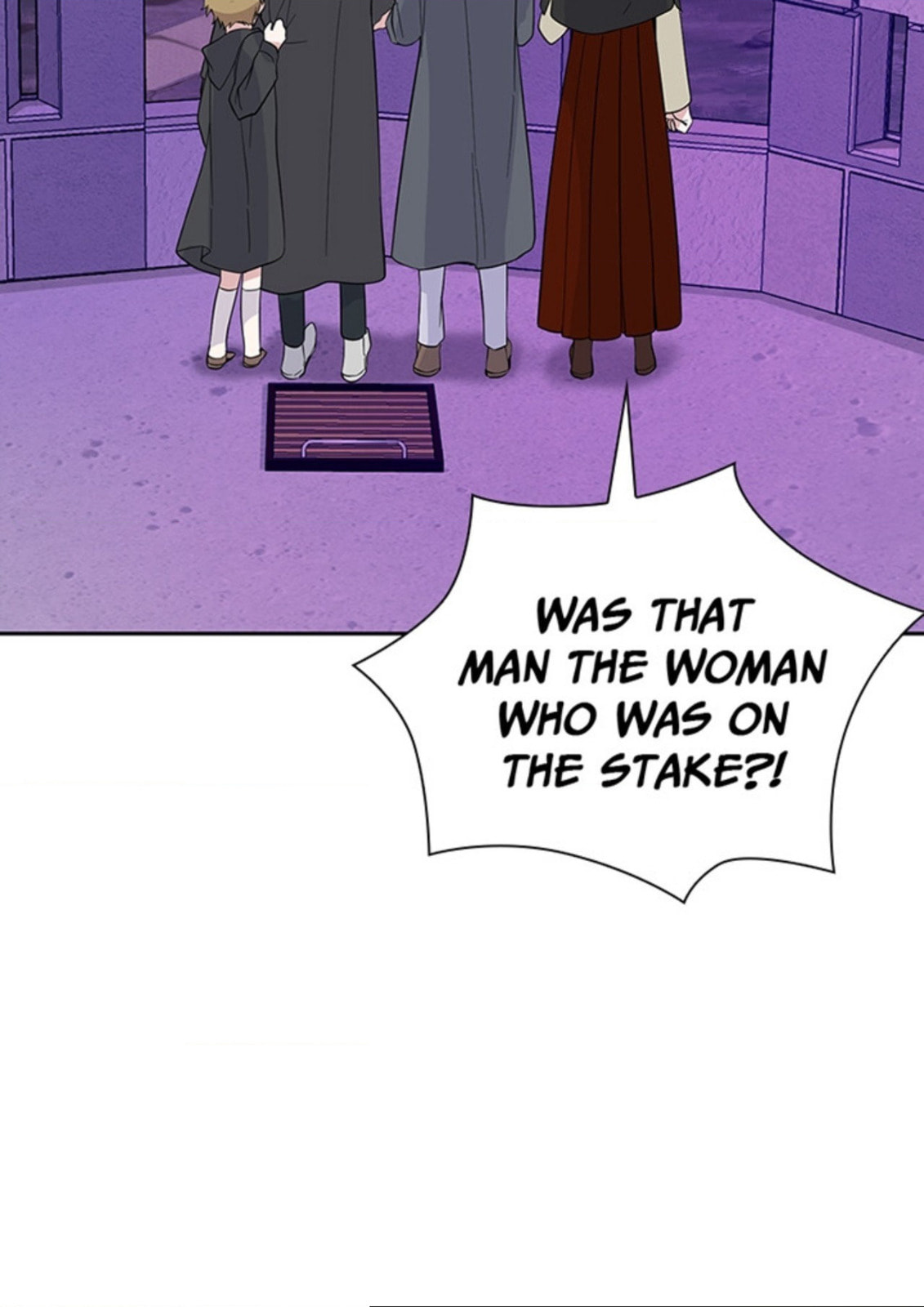 Read Silver Devil King chapter 76 image 66 on Lezhin