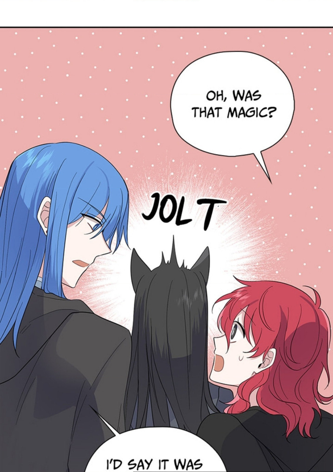 Read Silver Devil King chapter 76 image 67 on Lezhin