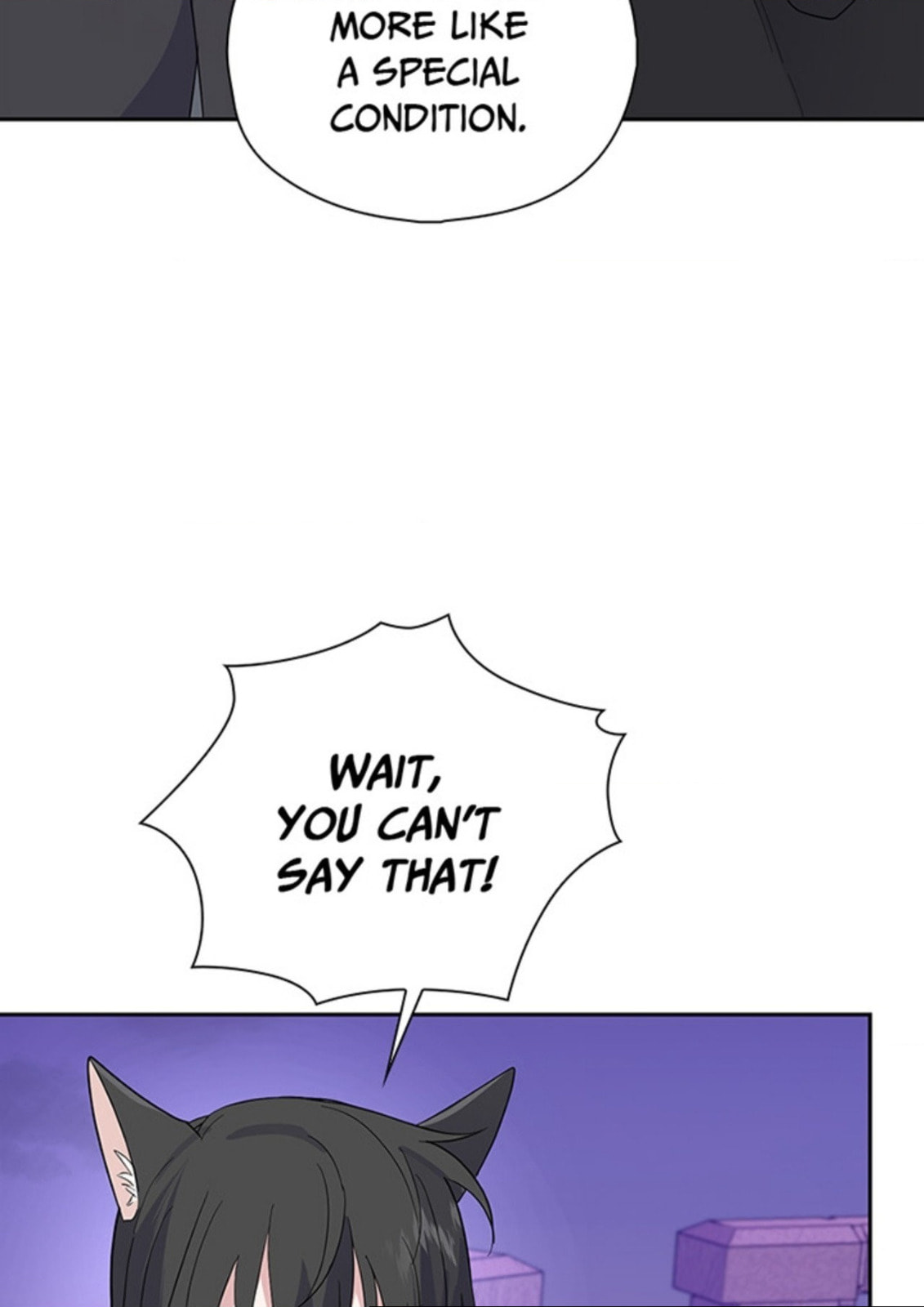 Read Silver Devil King chapter 76 image 68 on Lezhin