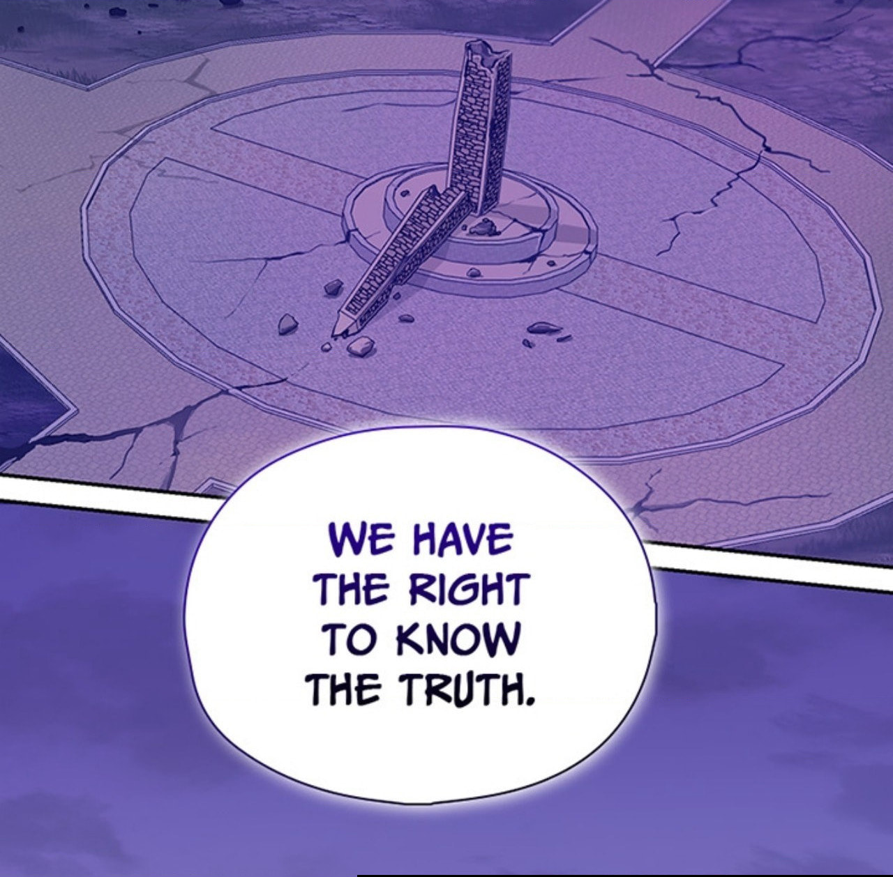 Read Silver Devil King chapter 76 image 71 on Lezhin