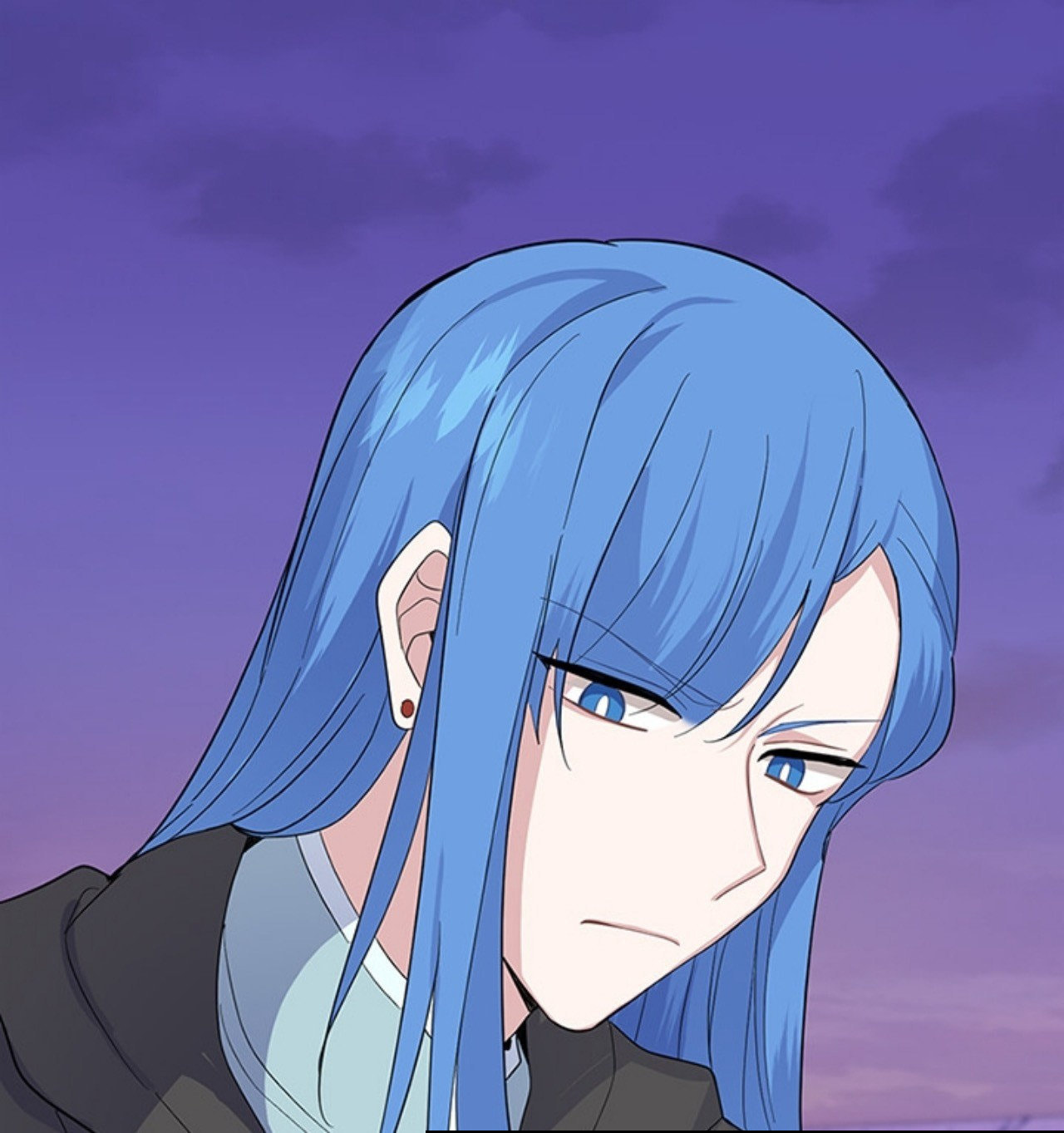 Read Silver Devil King chapter 76 image 85 on Lezhin