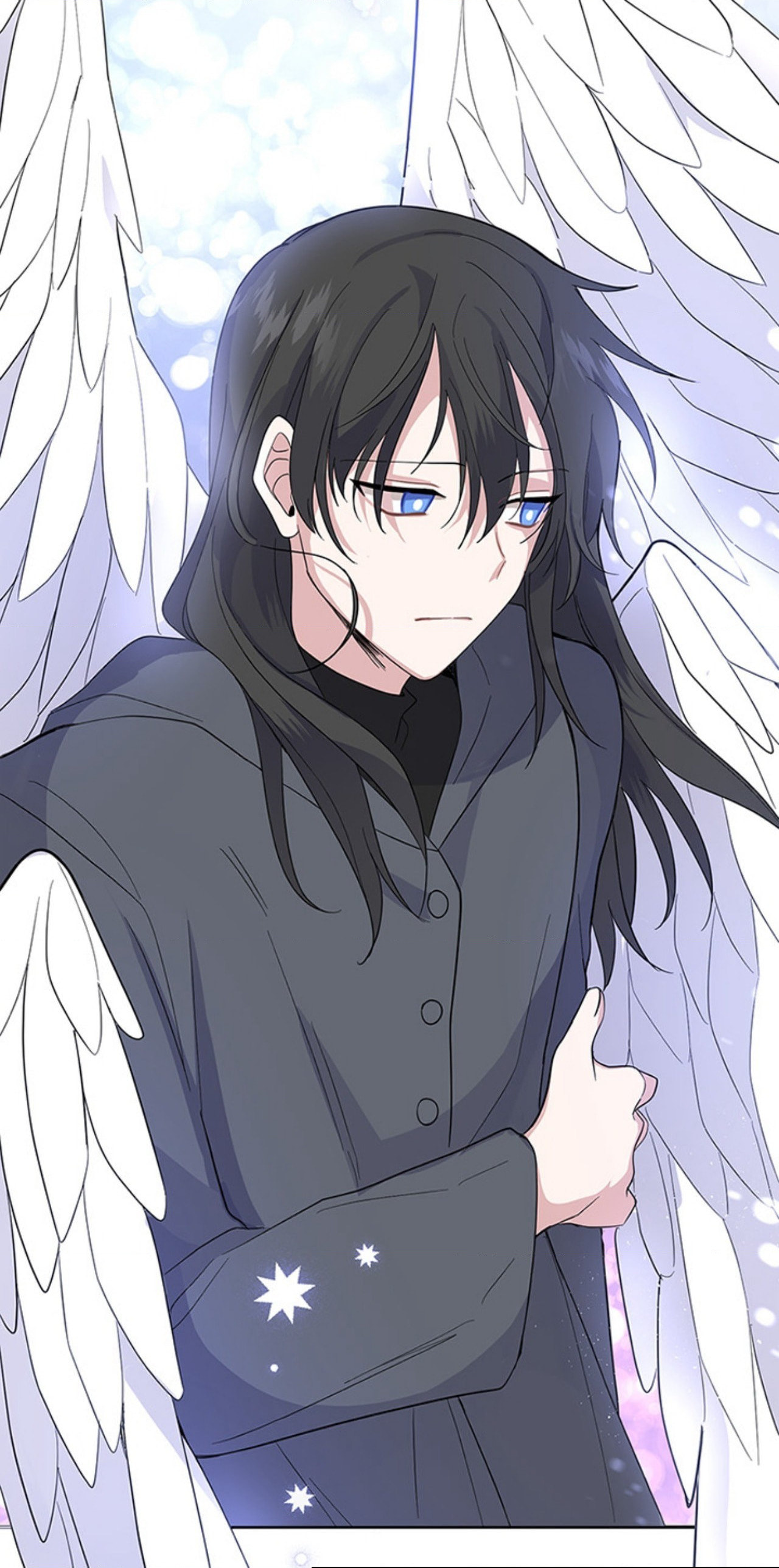 Read Silver Devil King chapter 76 image 93 on Lezhin