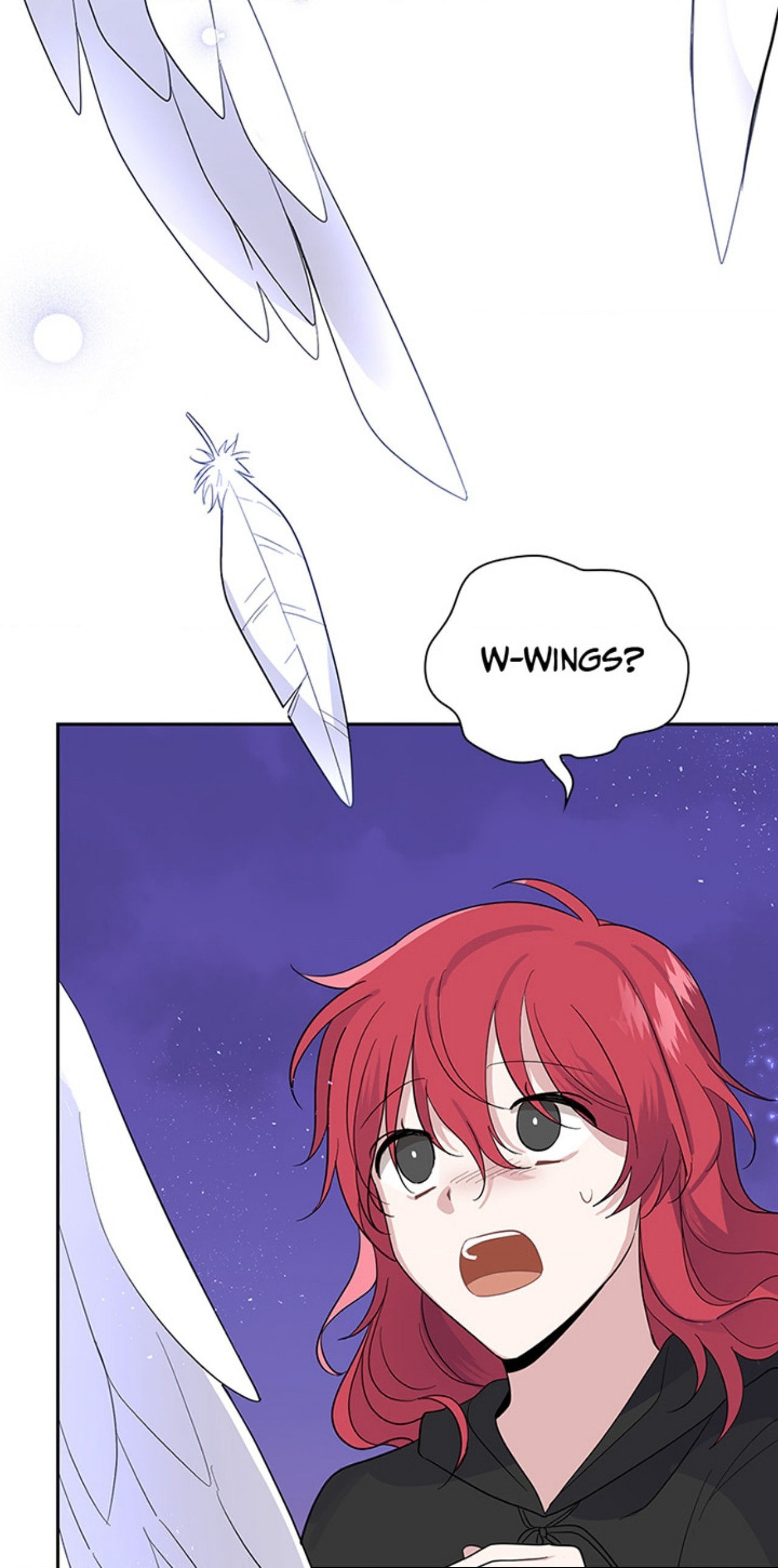 Read Silver Devil King chapter 76 image 94 on Lezhin