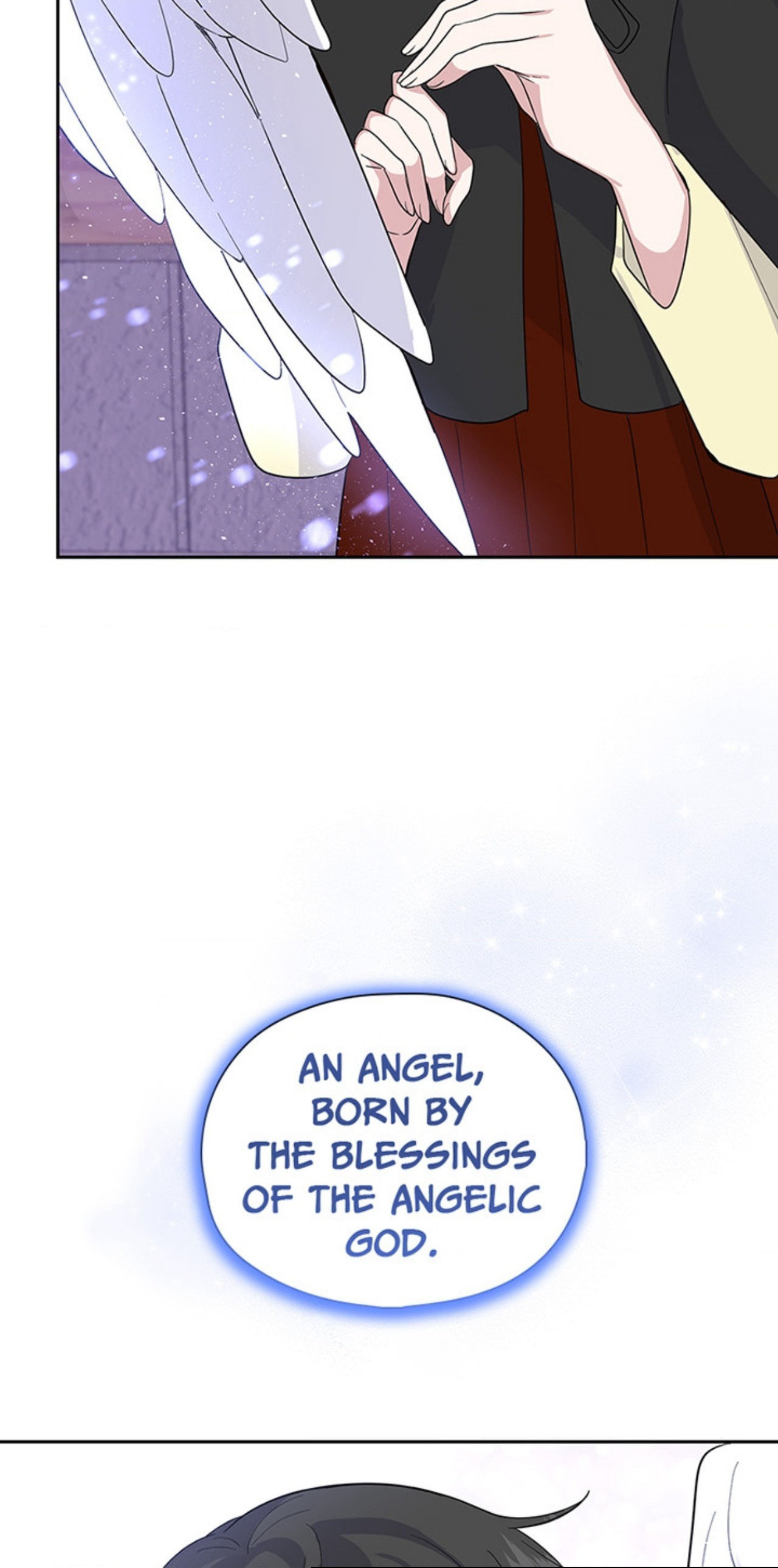 Read Silver Devil King chapter 76 image 95 on Lezhin