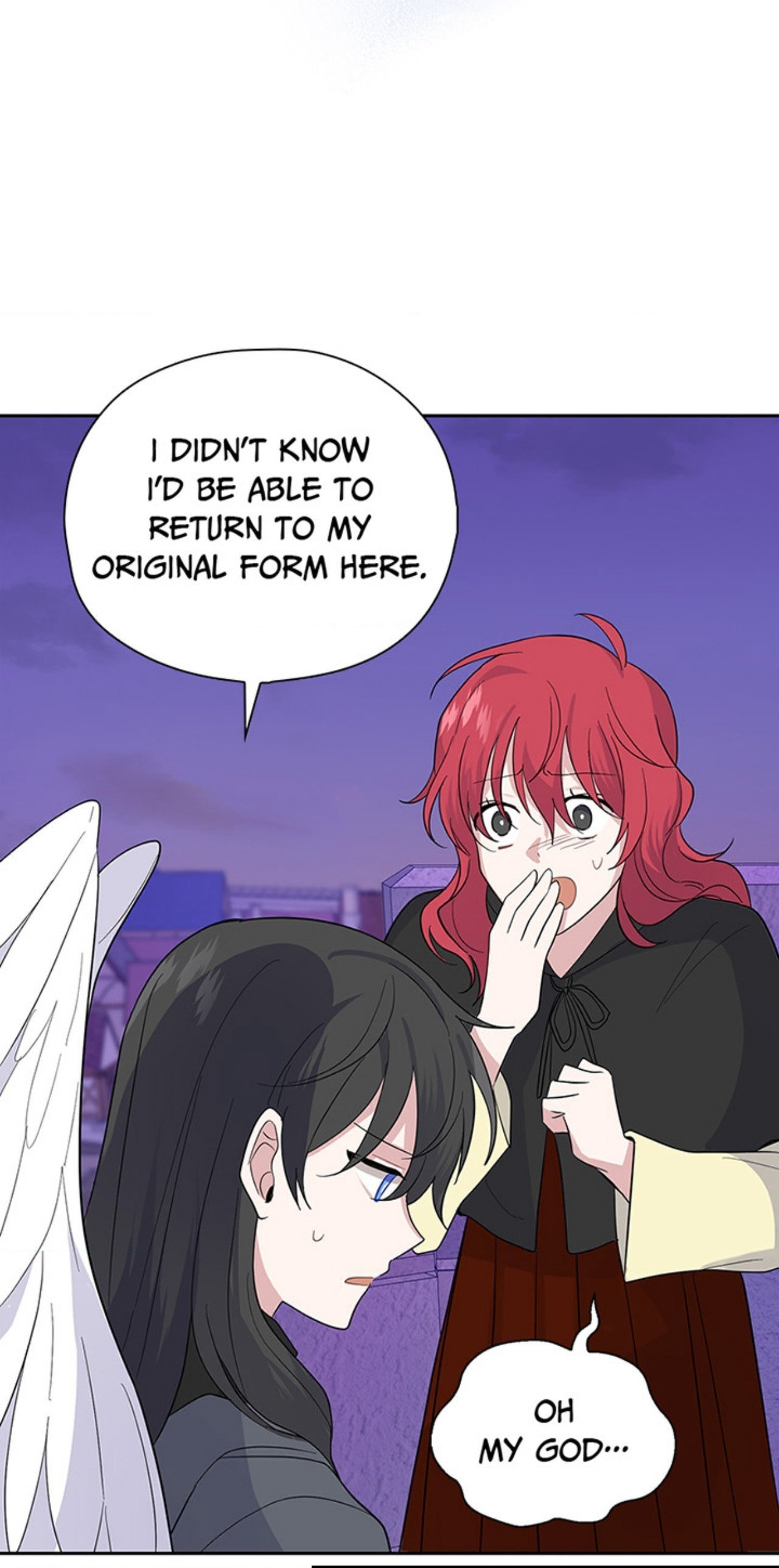 Read Silver Devil King chapter 76 image 97 on Lezhin