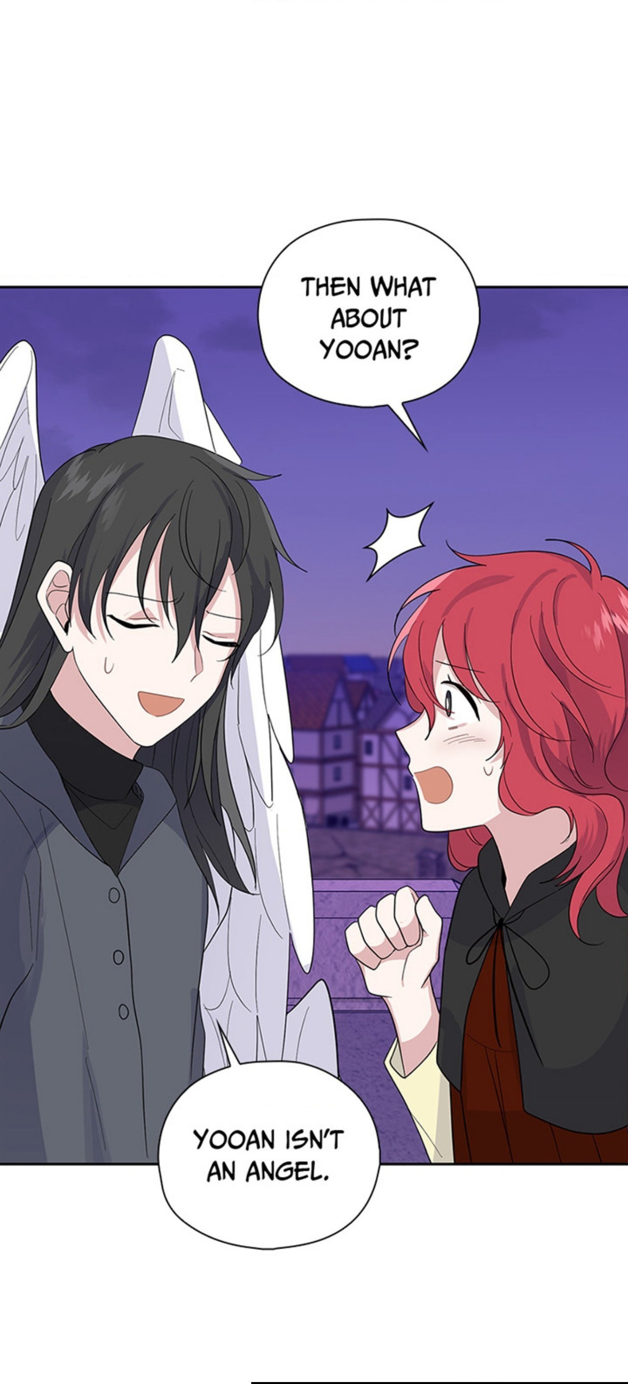 Read Silver Devil King chapter 76 image 98 on Lezhin