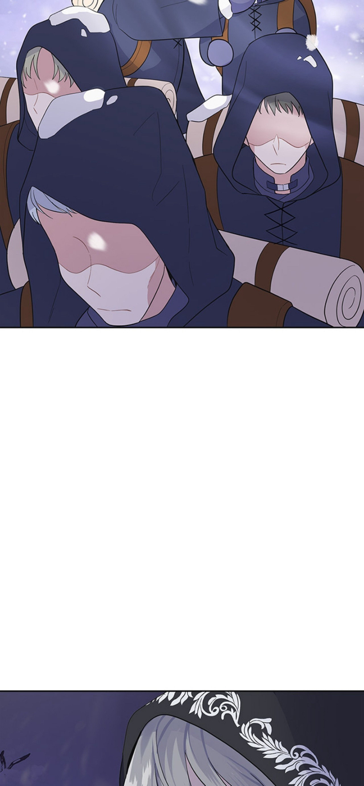 Read Silver Devil King chapter 77 image 2 on Lezhin