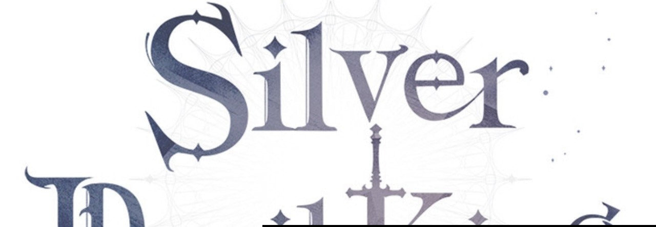 Read Silver Devil King chapter 77 image 27 on Lezhin