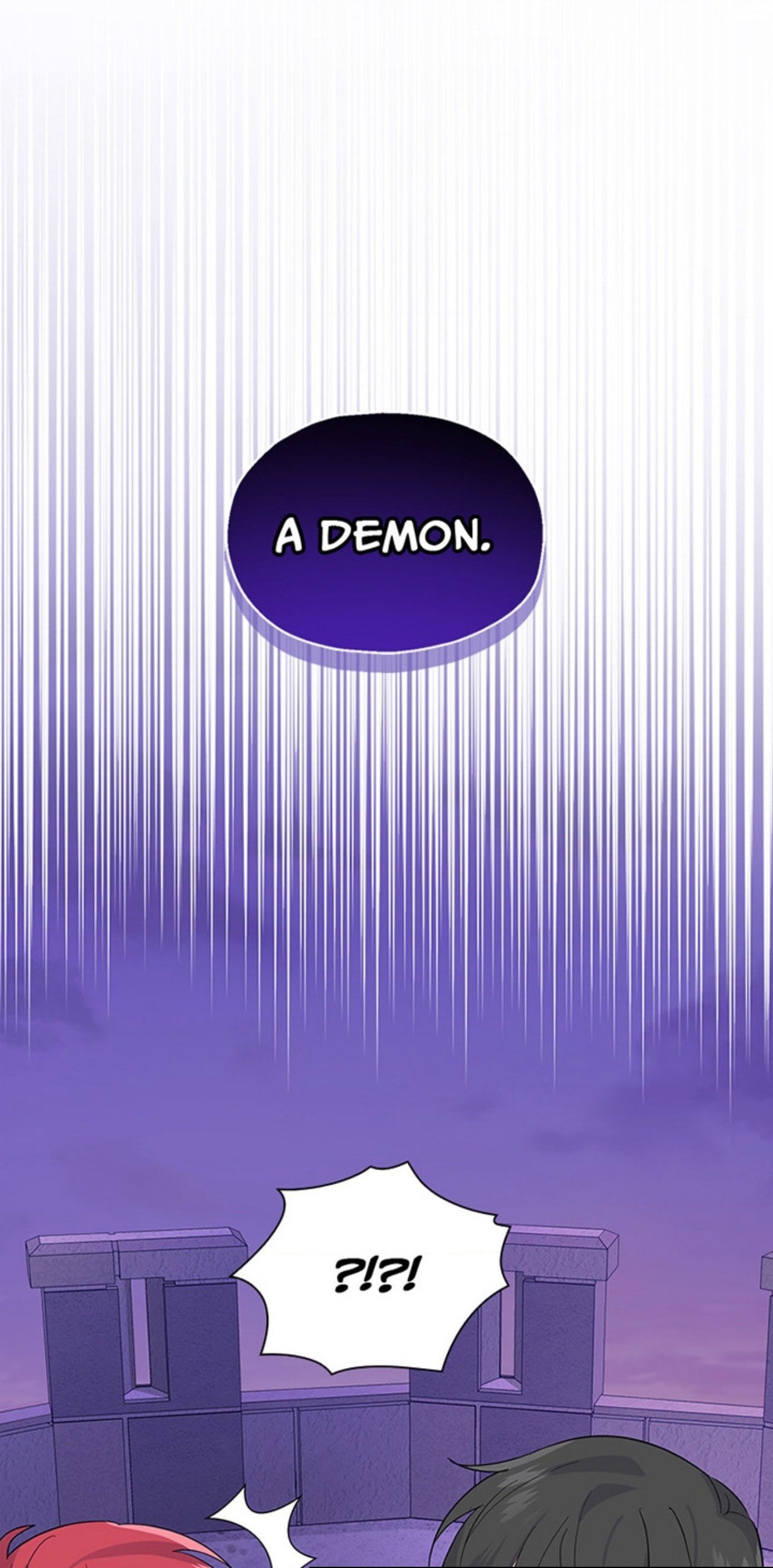 Read Silver Devil King chapter 77 image 33 on Lezhin