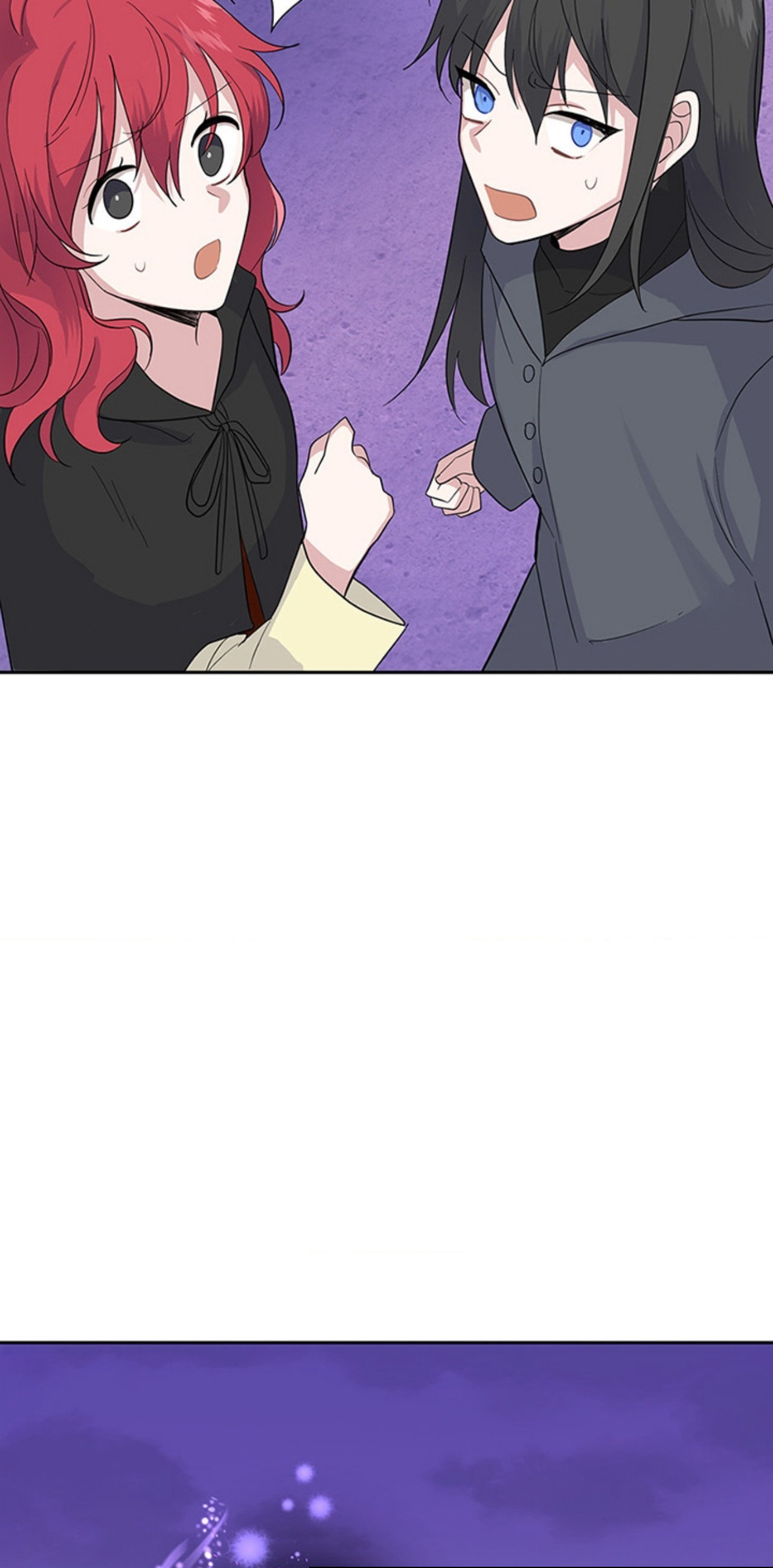 Read Silver Devil King chapter 77 image 34 on Lezhin