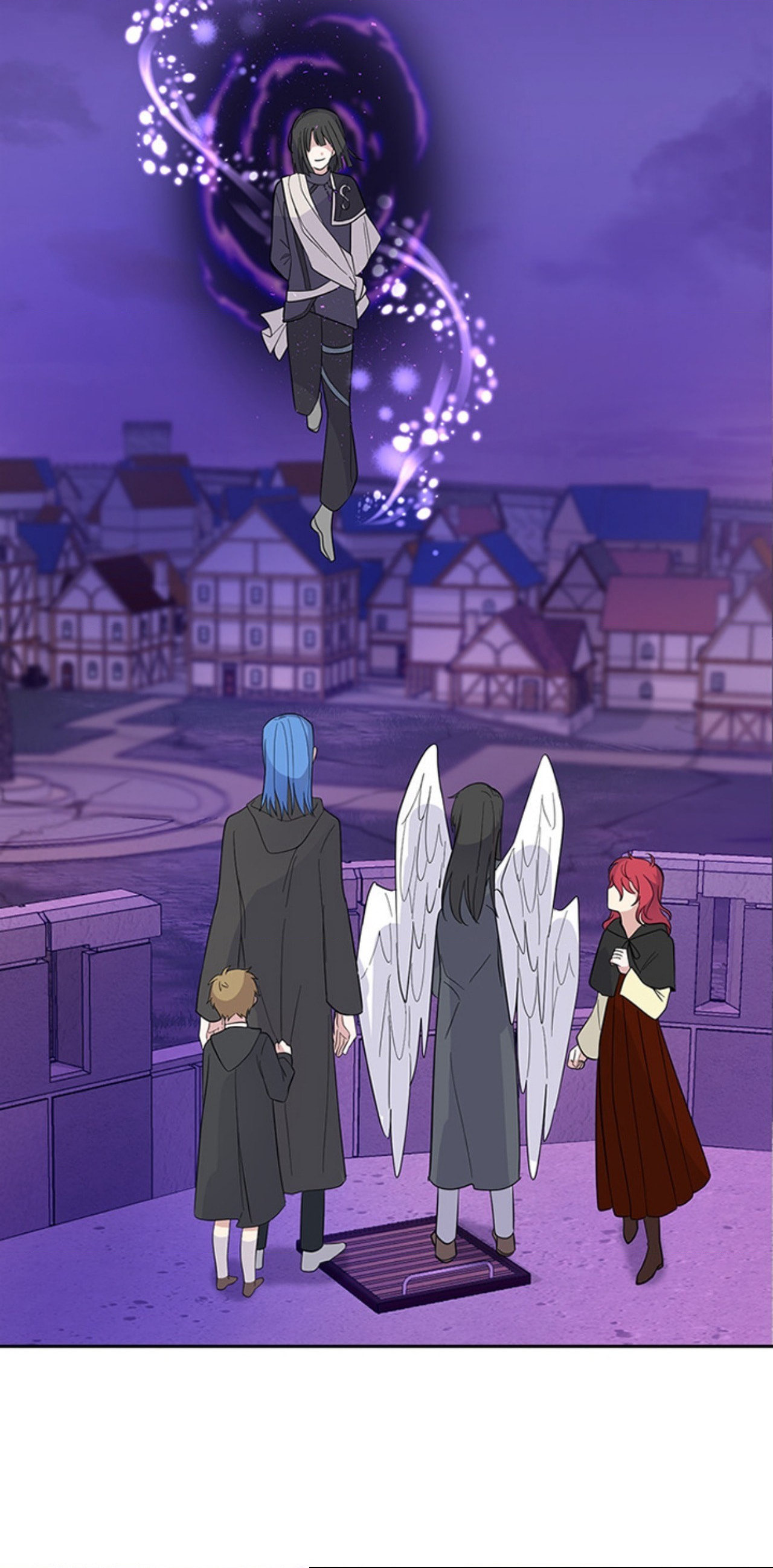 Read Silver Devil King chapter 77 image 35 on Lezhin