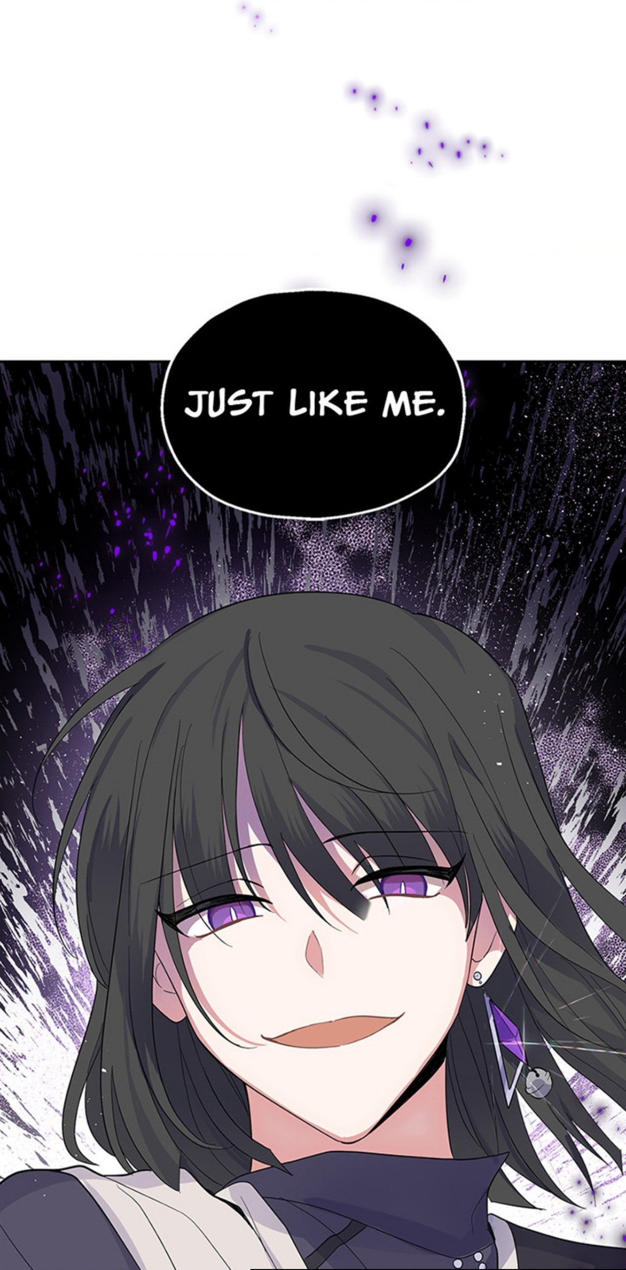 Read Silver Devil King chapter 77 image 36 on Lezhin