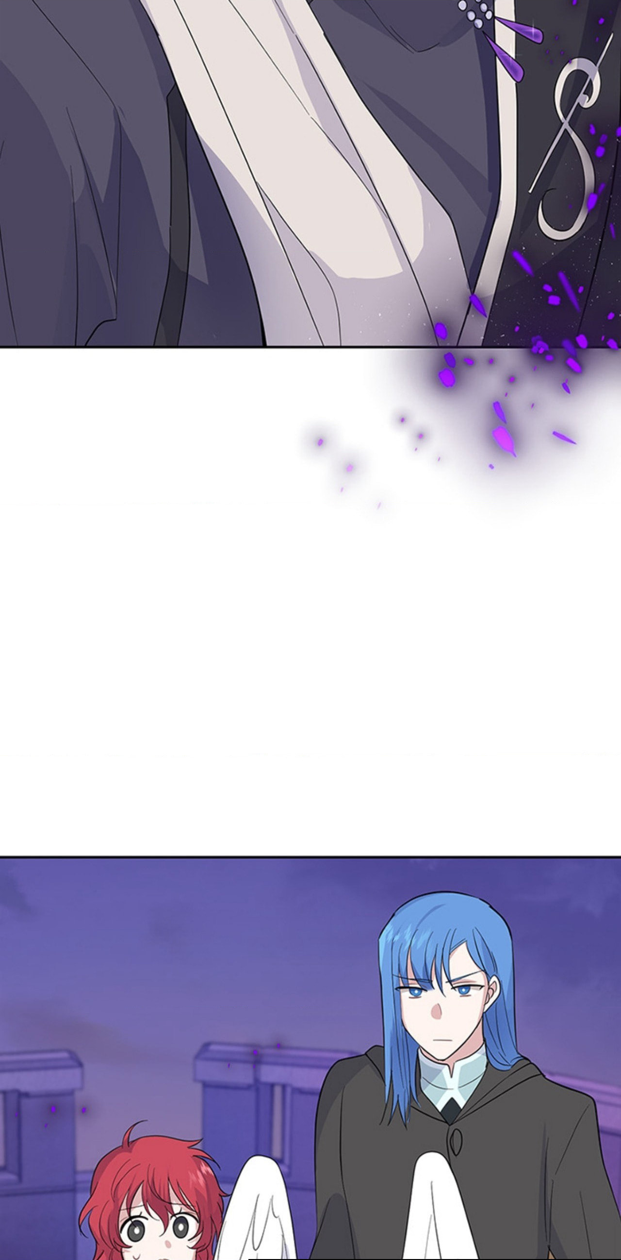 Read Silver Devil King chapter 77 image 37 on Lezhin