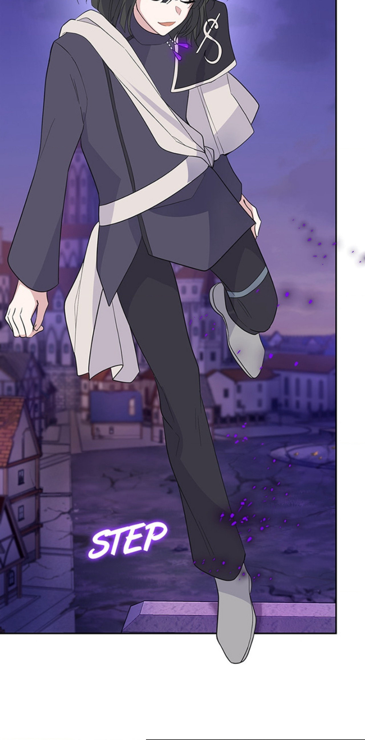 Read Silver Devil King chapter 77 image 39 on Lezhin