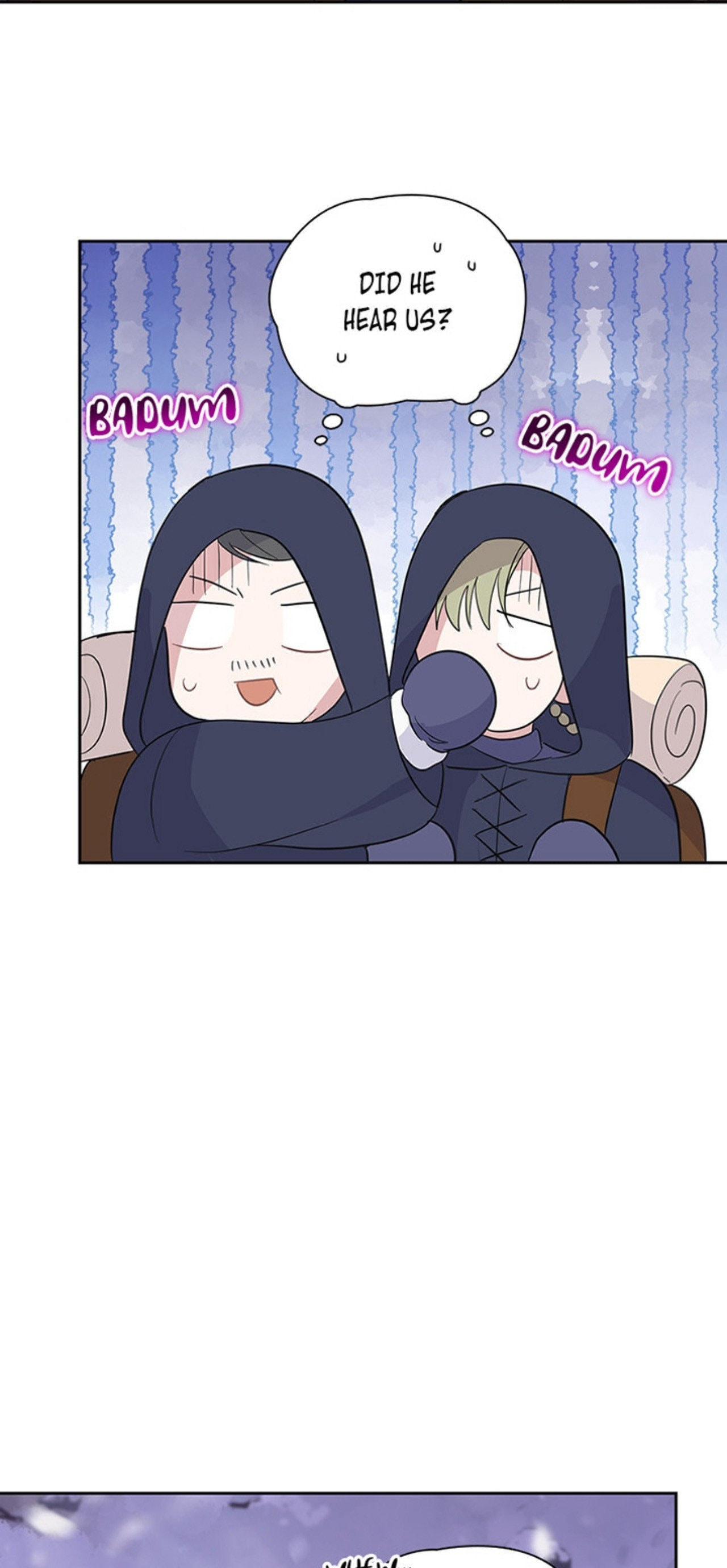Read Silver Devil King chapter 77 image 4 on Lezhin