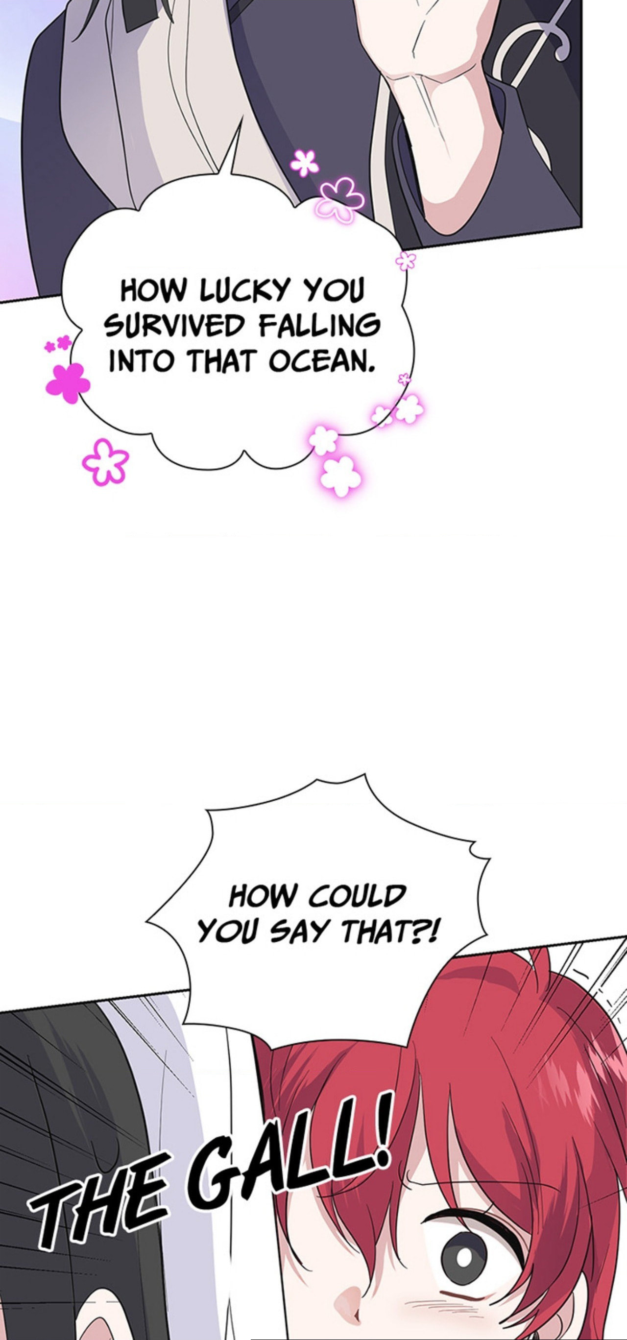 Read Silver Devil King chapter 77 image 42 on Lezhin