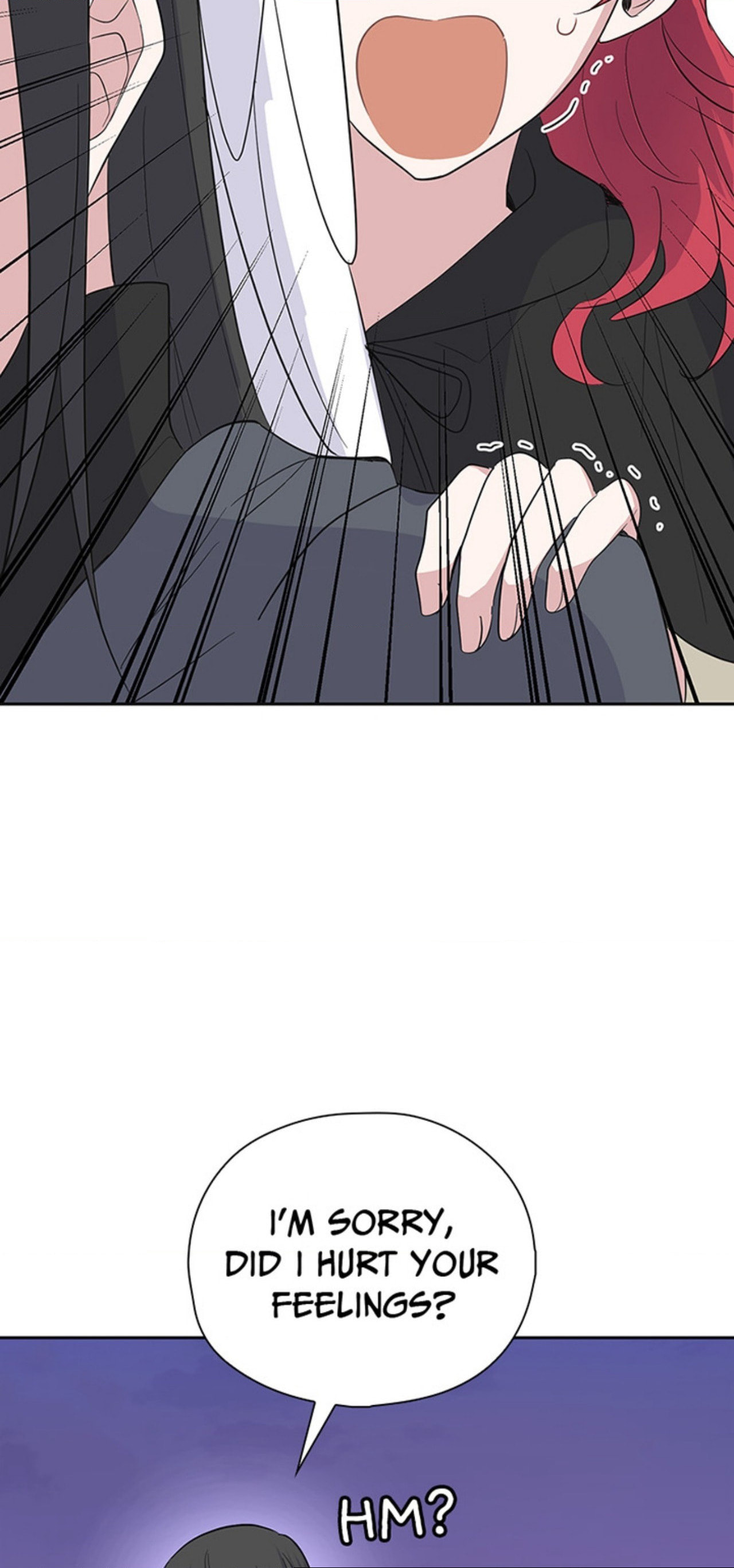 Read Silver Devil King chapter 77 image 43 on Lezhin