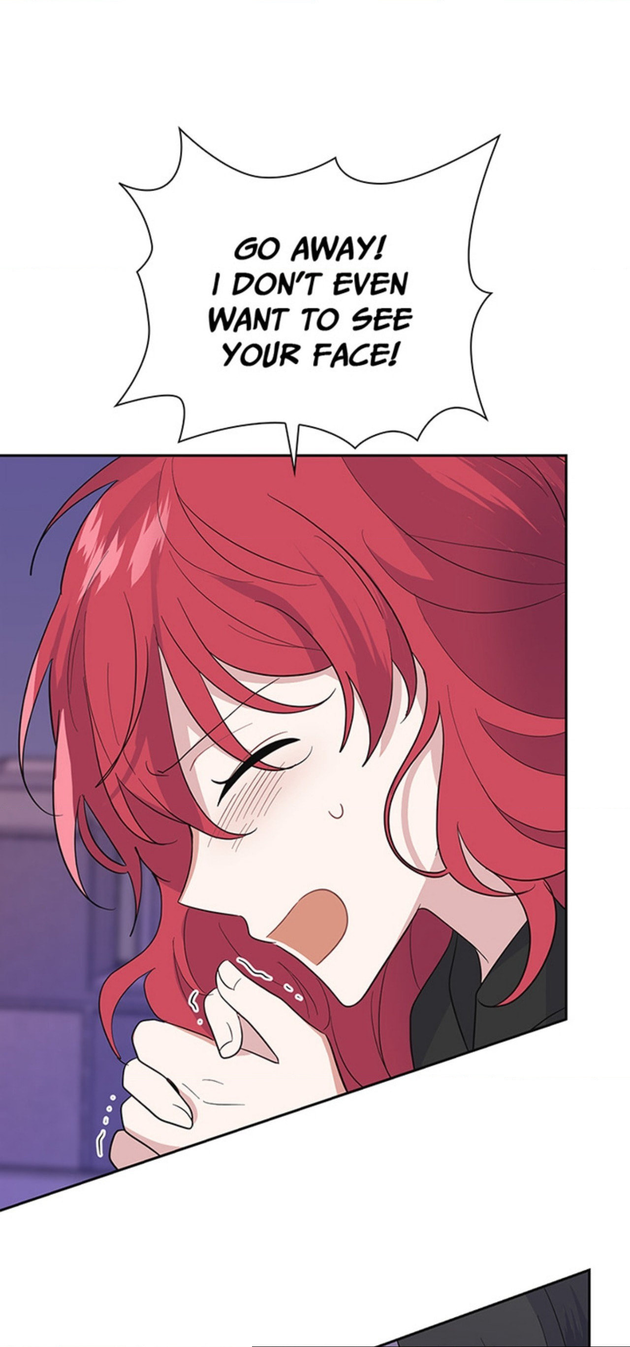 Read Silver Devil King chapter 77 image 45 on Lezhin