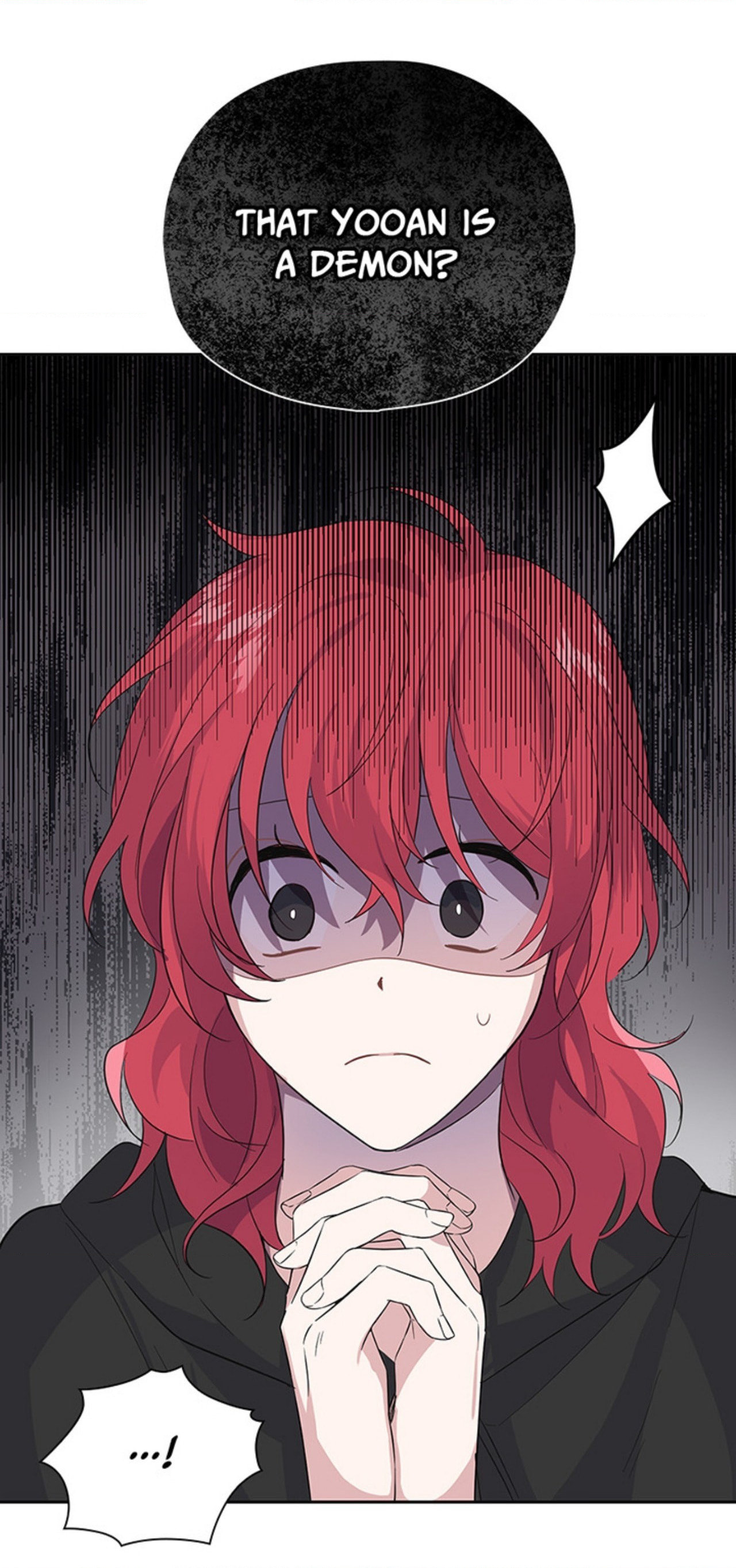 Read Silver Devil King chapter 77 image 47 on Lezhin