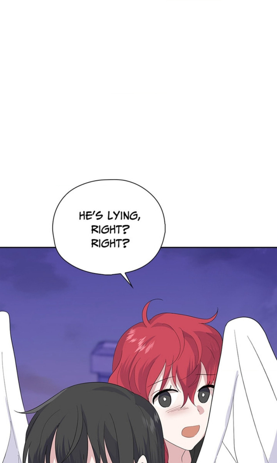 Read Silver Devil King chapter 77 image 48 on Lezhin