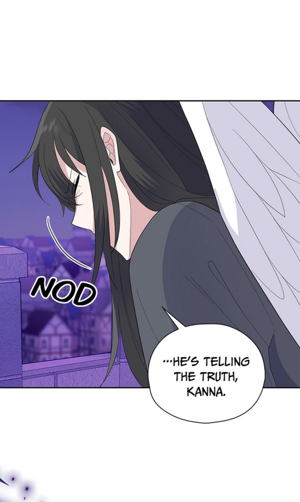 Read Silver Devil King chapter 77 image 51 on Lezhin