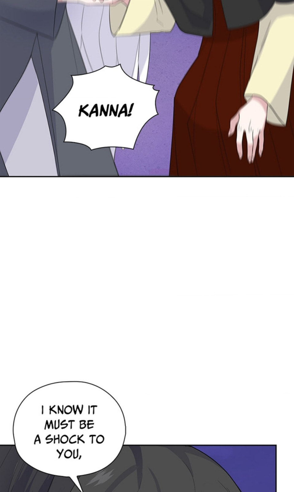 Read Silver Devil King chapter 77 image 54 on Lezhin