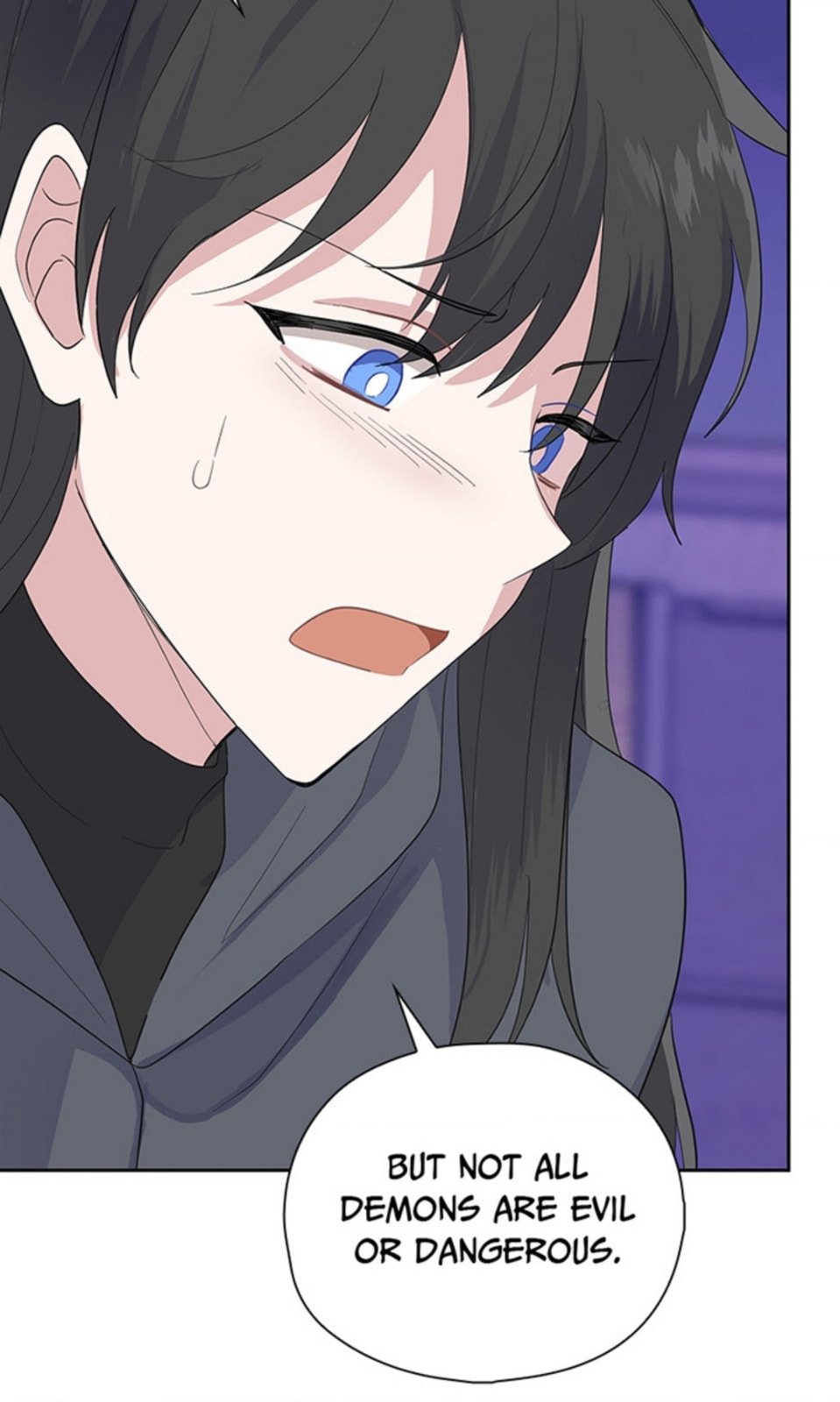 Read Silver Devil King chapter 77 image 55 on Lezhin